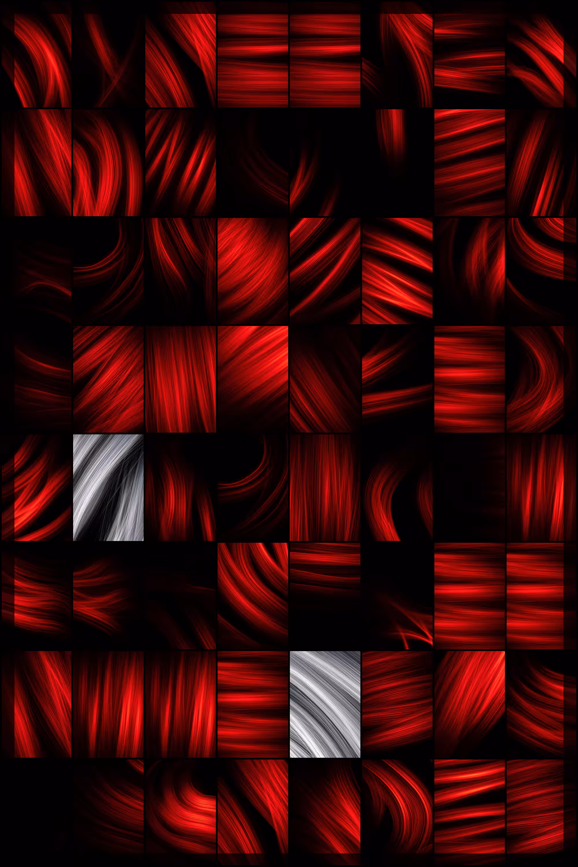 Vortex Dreams #510
