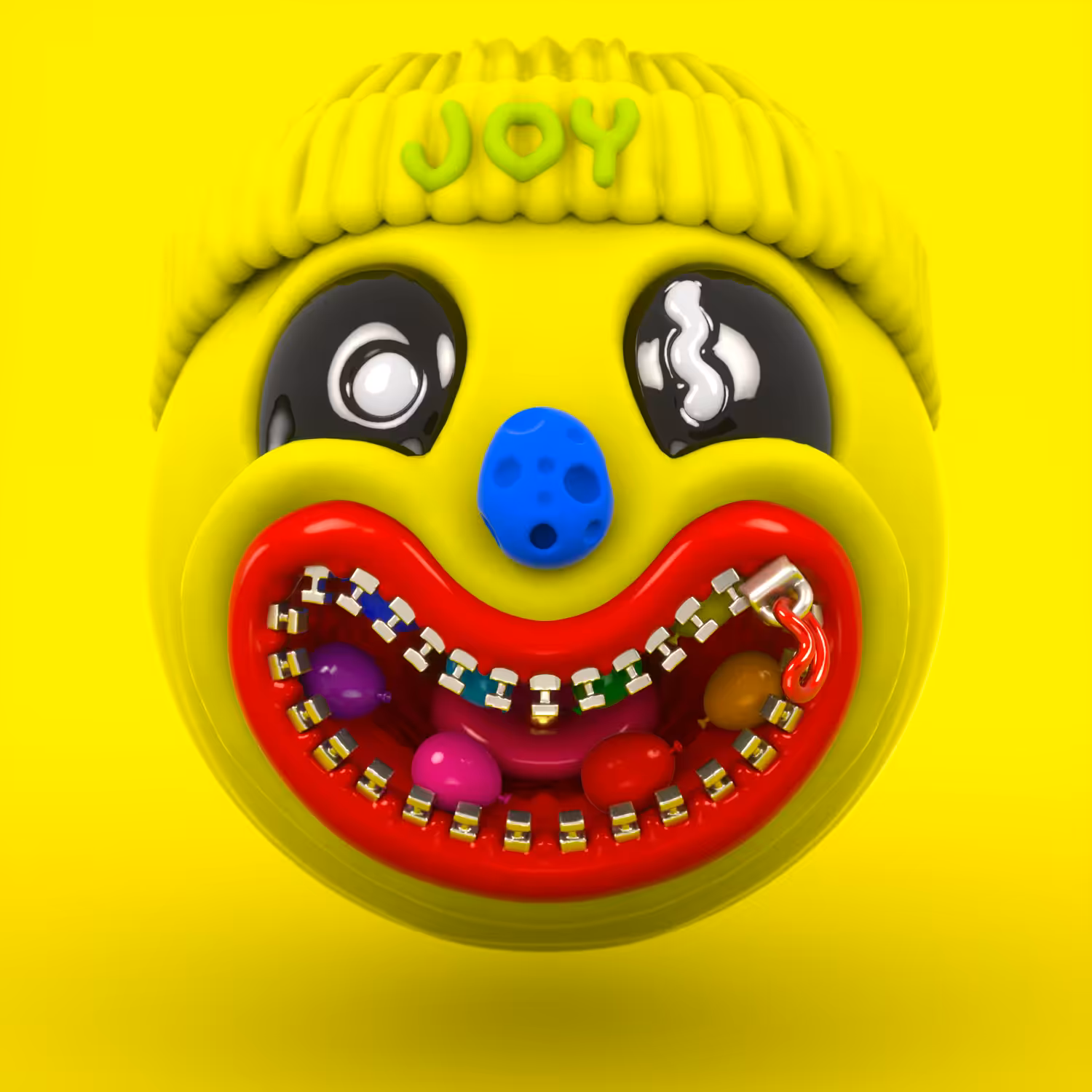 JOYWORLD JOYsmilies: JOYsmiley 530