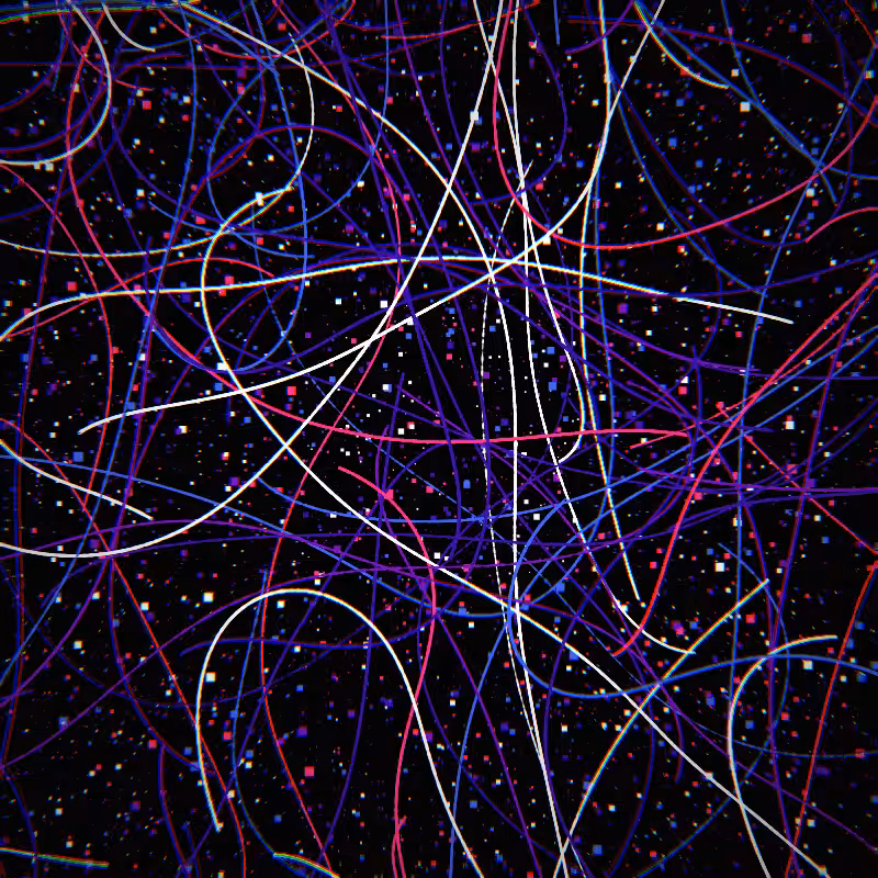 Neon Curves #35