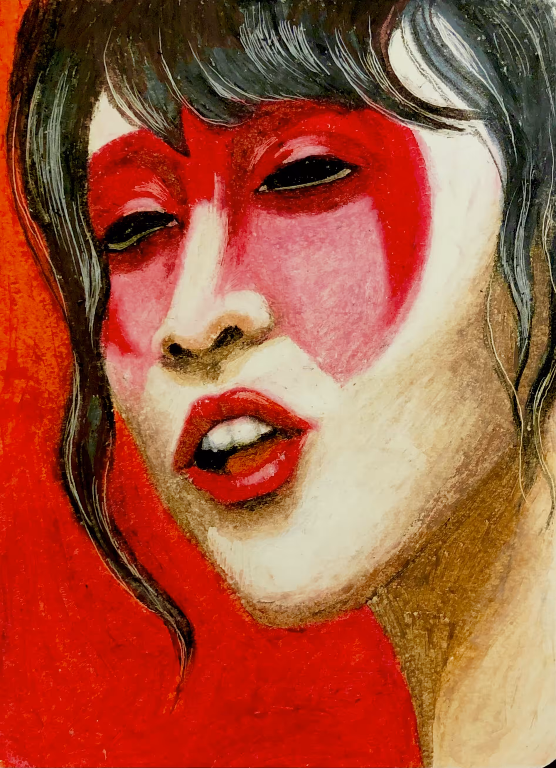 Geisha