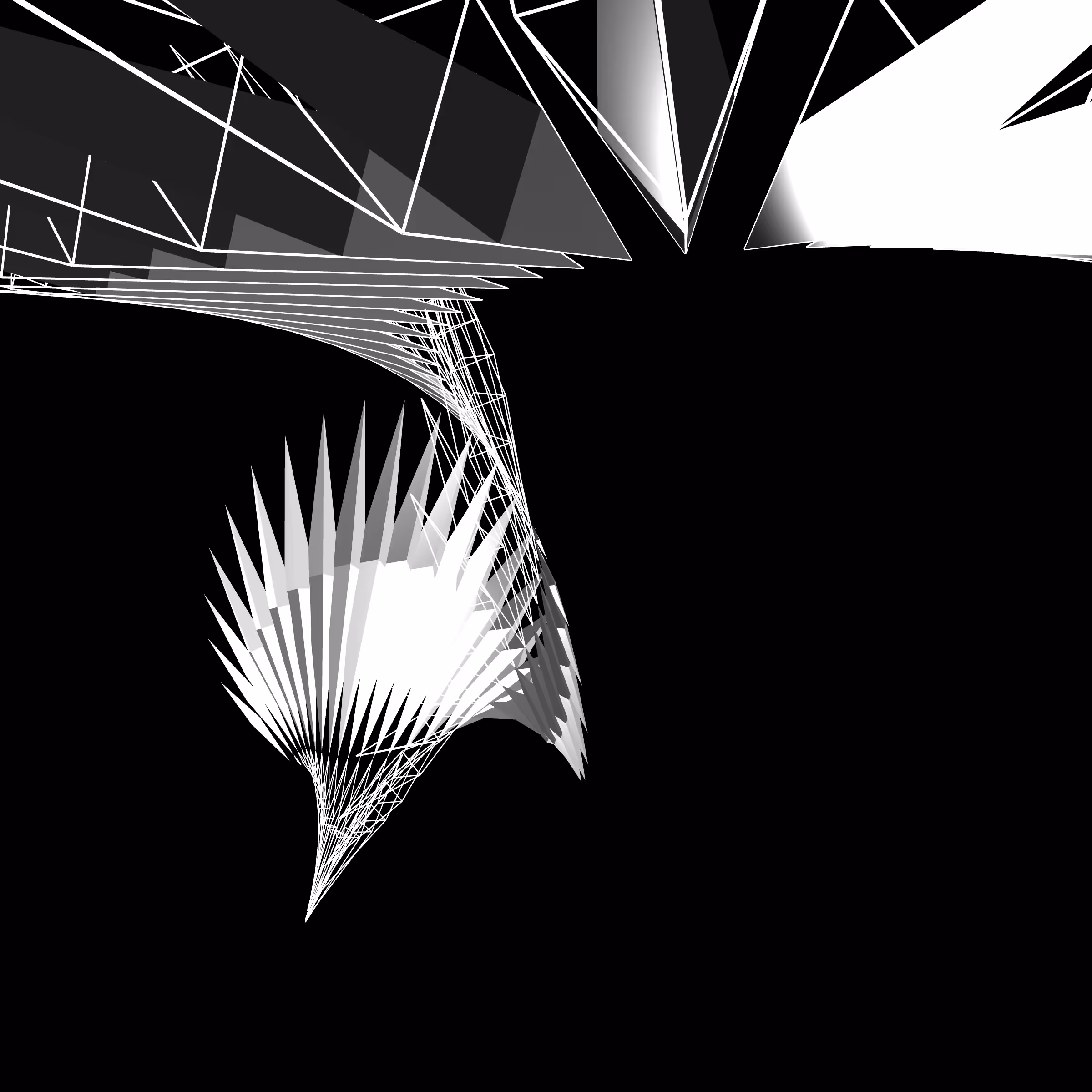 glitch crystal monsters #919