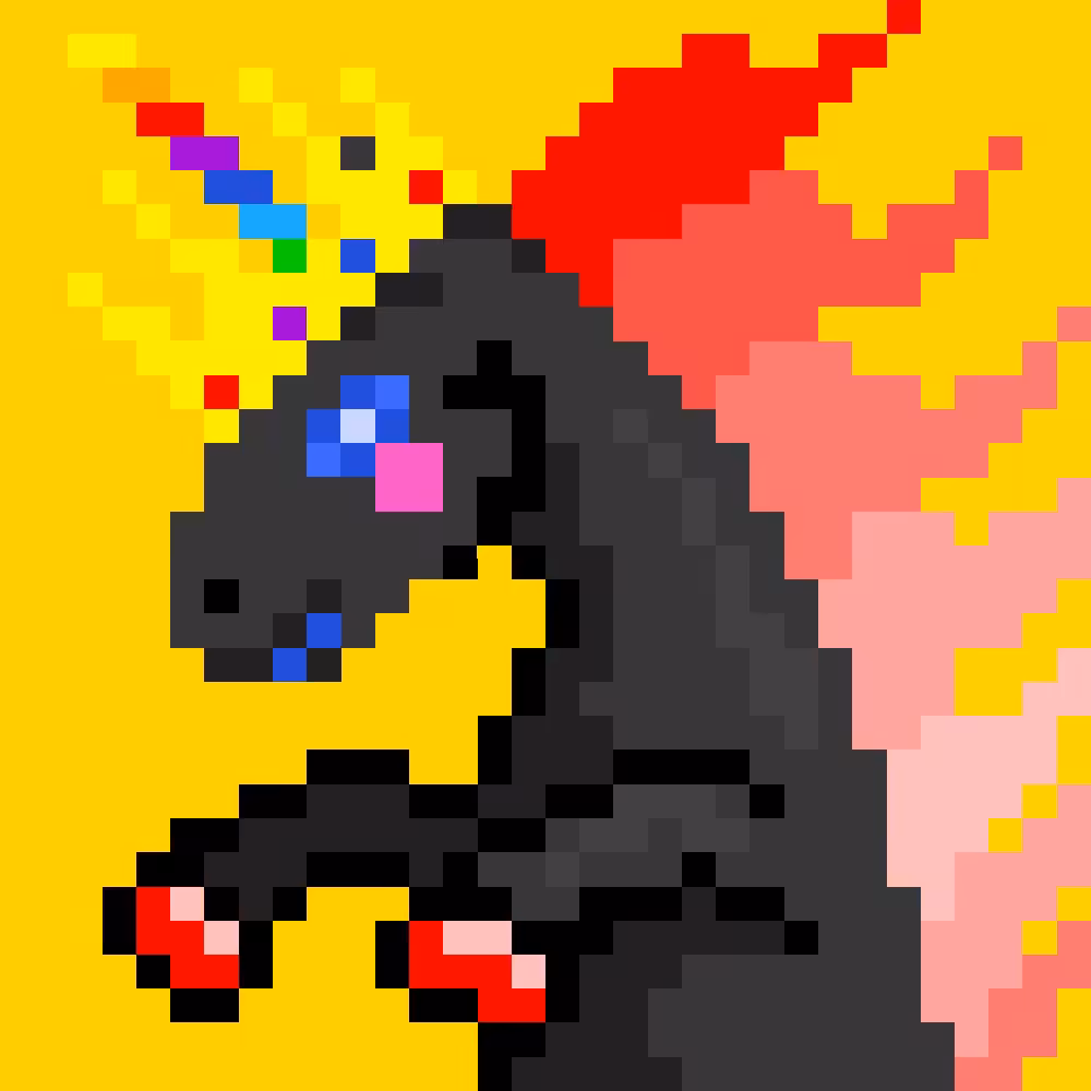 Unicorn #8870