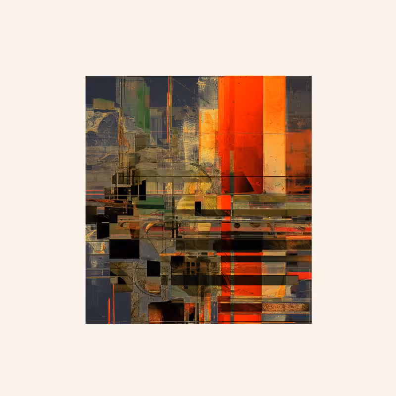 Delusion #18