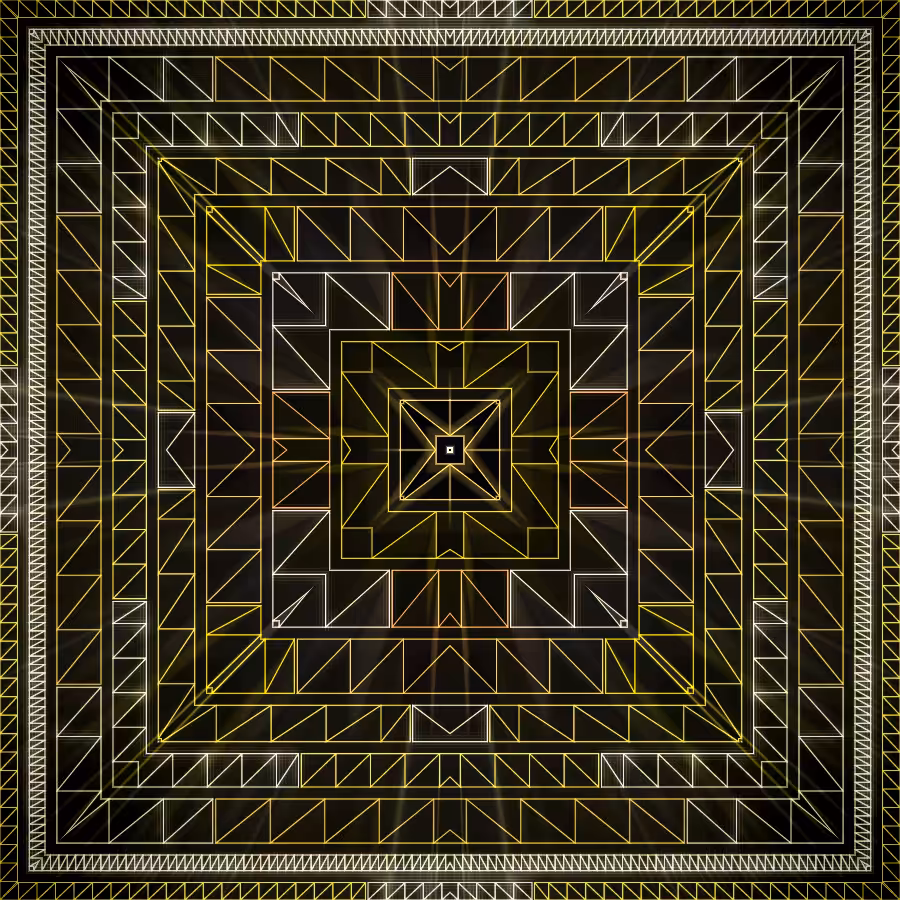 Kaleidobars #60