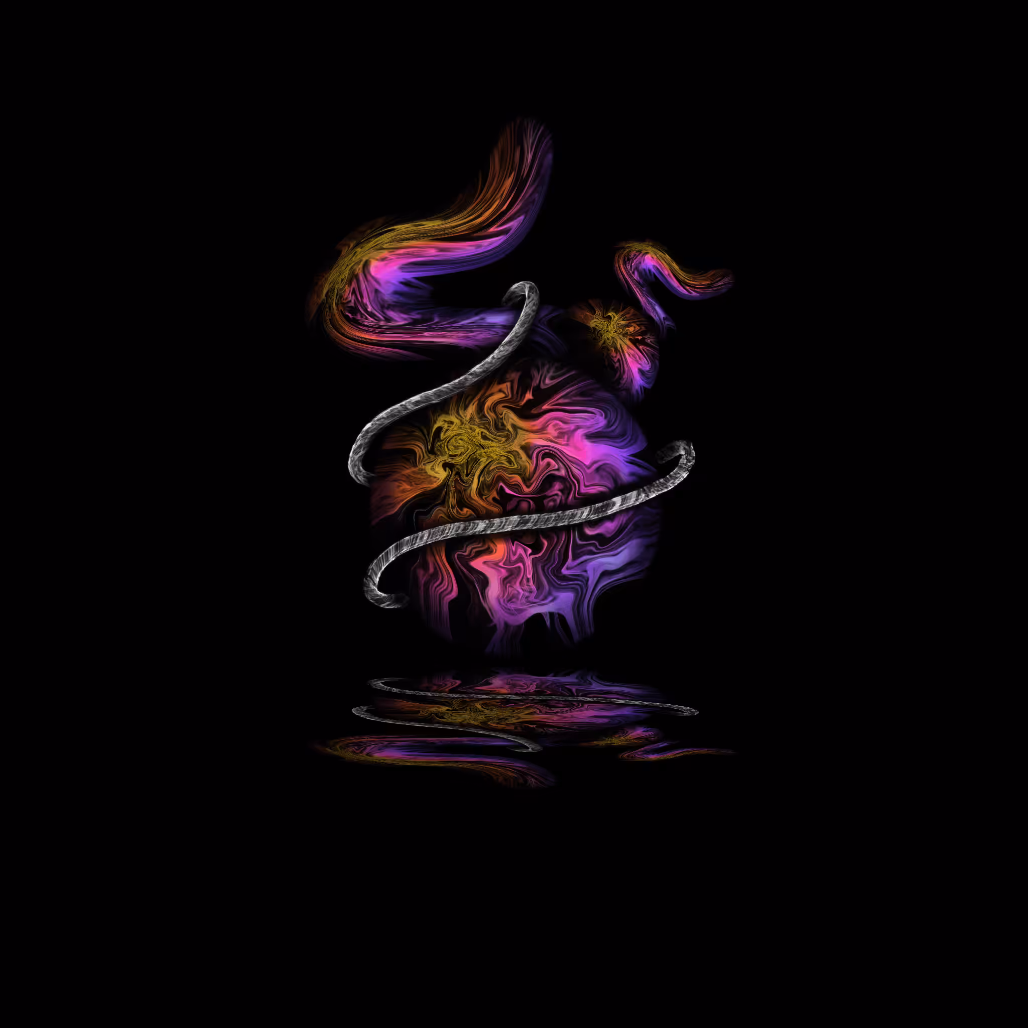Abstract Anomaly #39