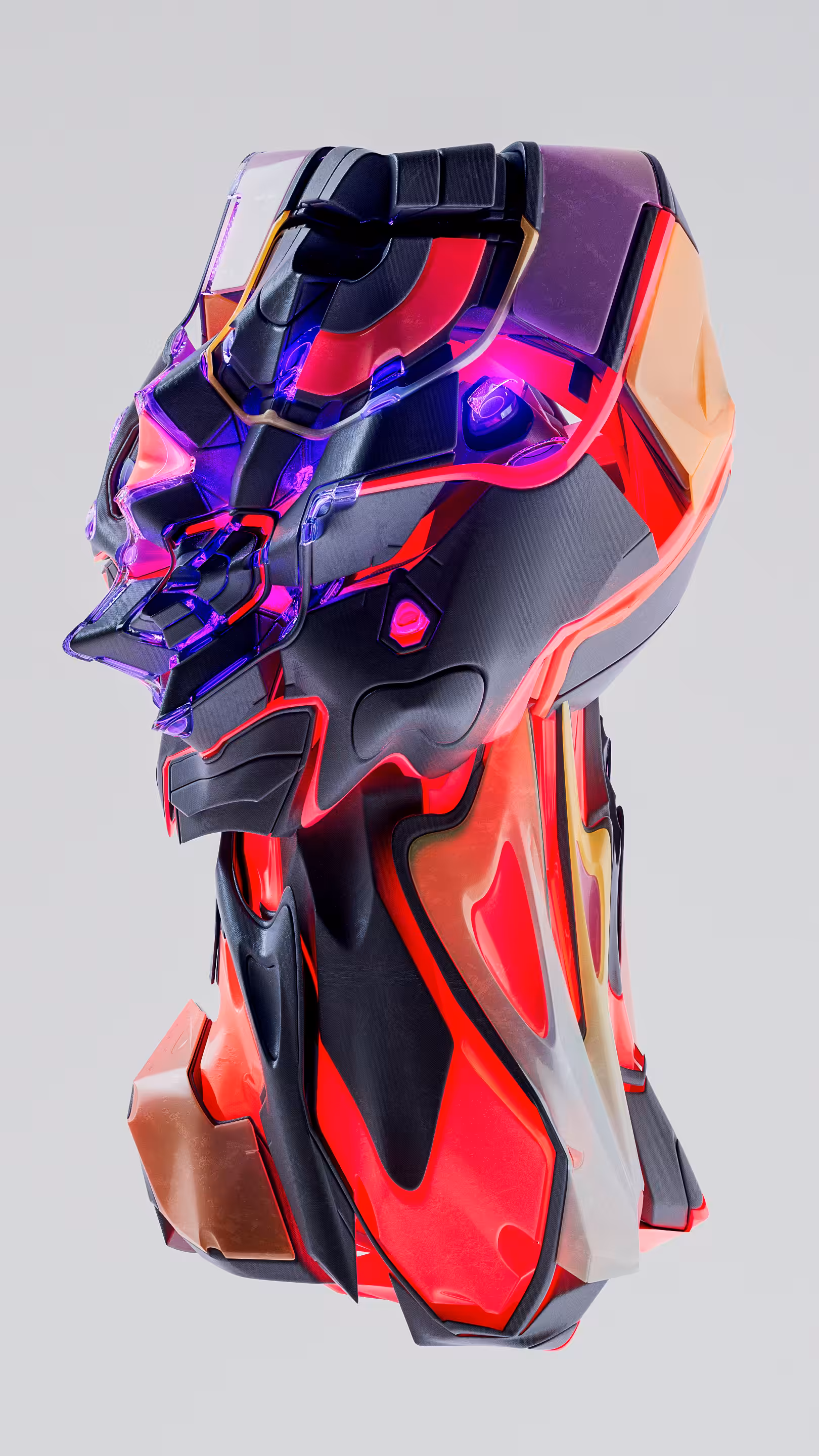 P0RT_TR41T #18