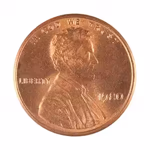 Cent #5516