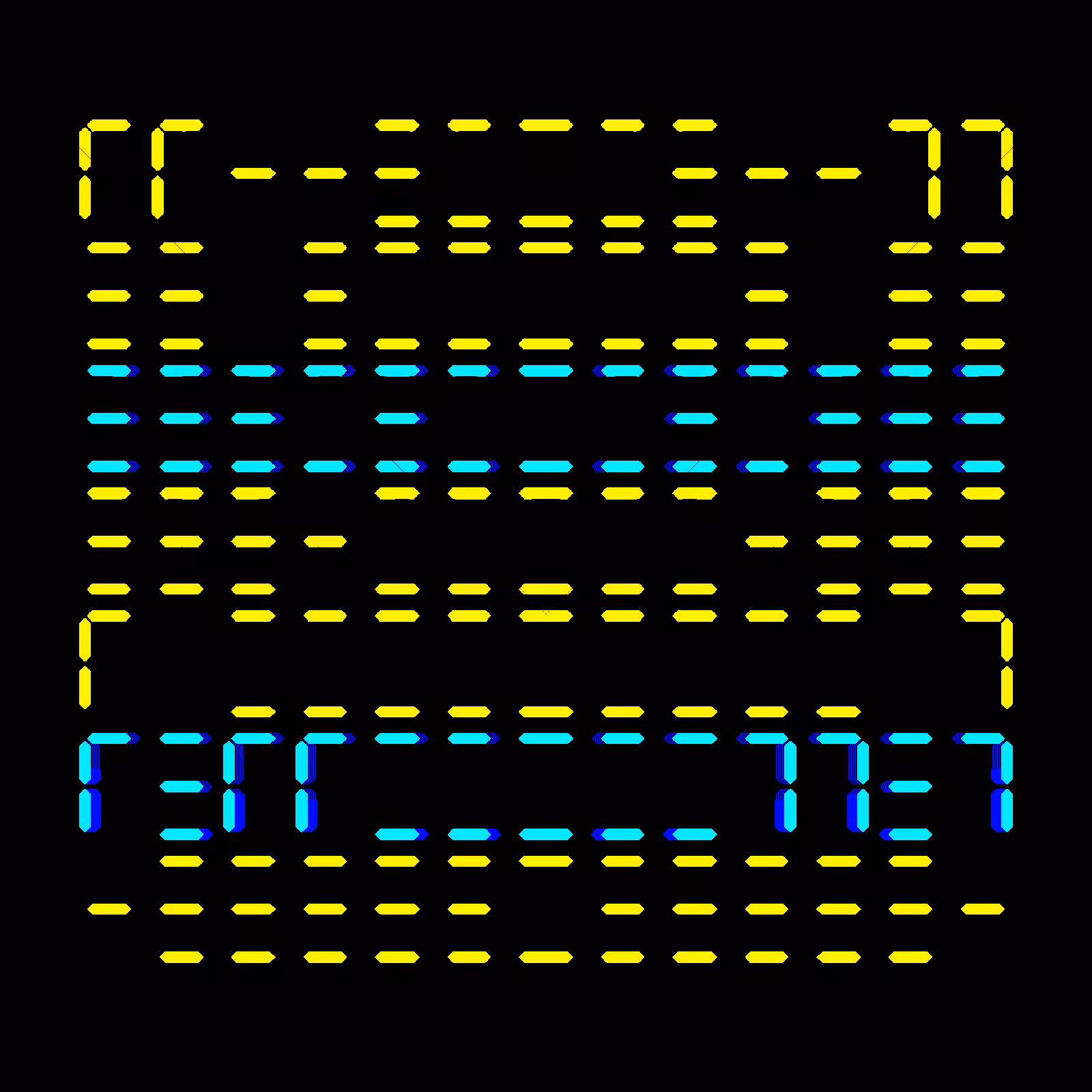 Digits #920
