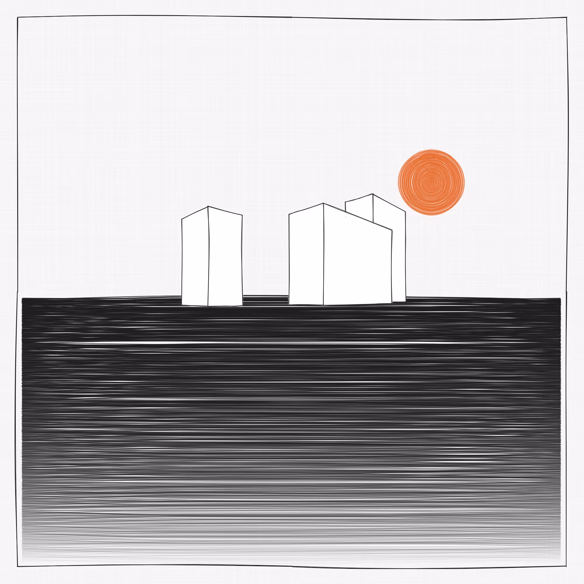 Ghosts and drought #54