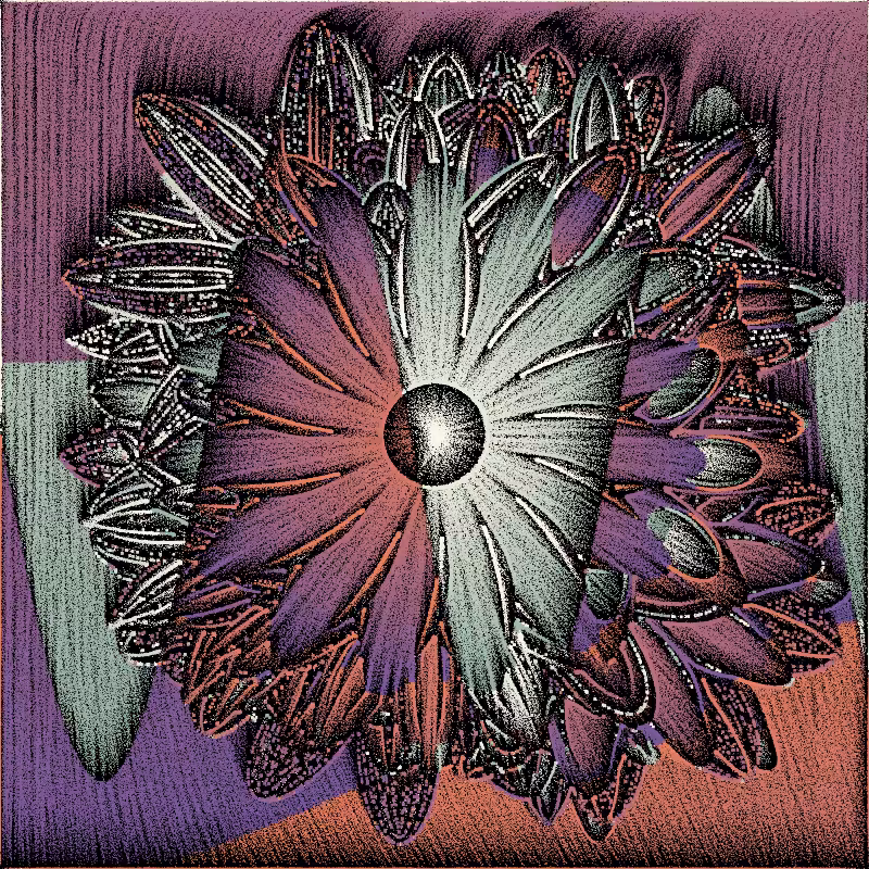 Flustels #114