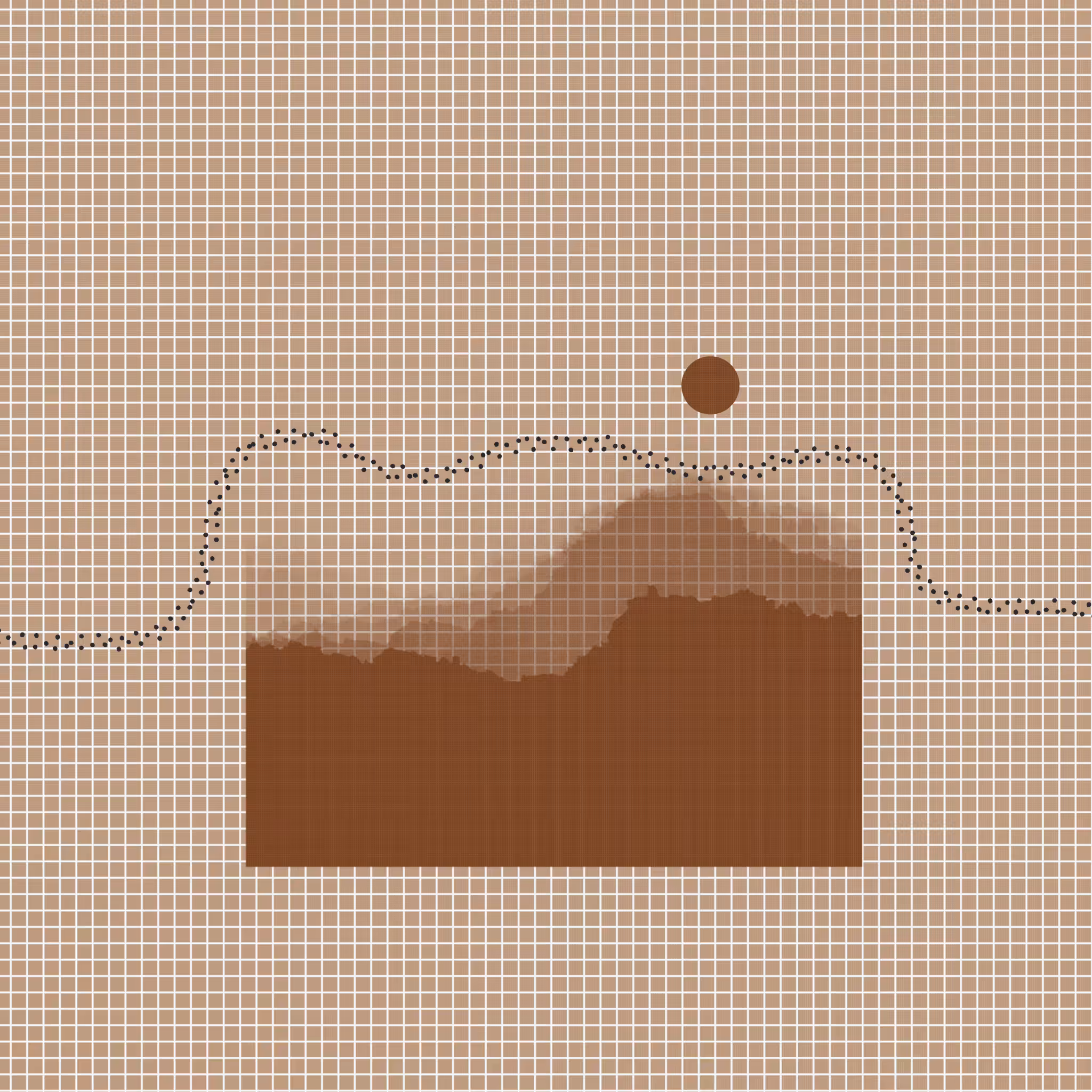 Arts of Chet Landscapes #12