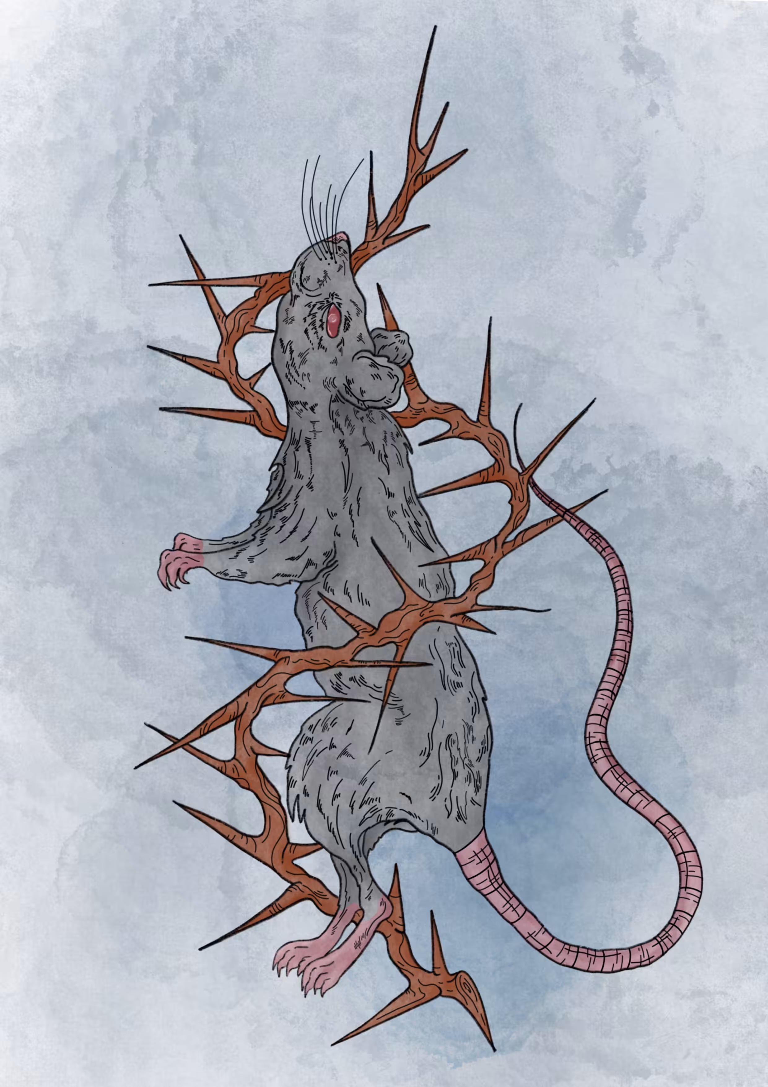 Sea of Thorns