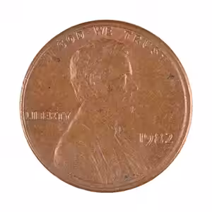 Cent #2890