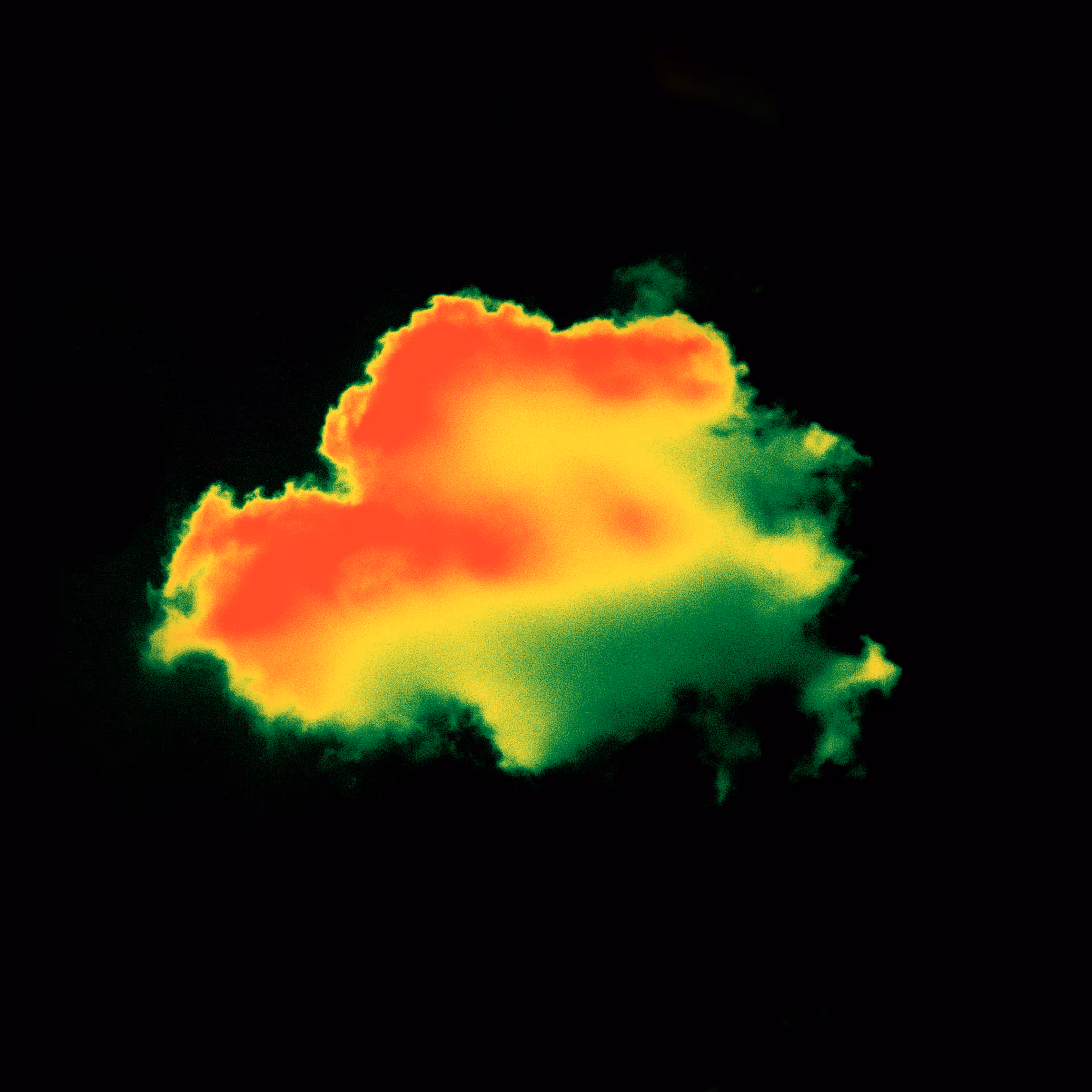 Nowhere To Run: One Cloud - Democratic Republic of the Congo