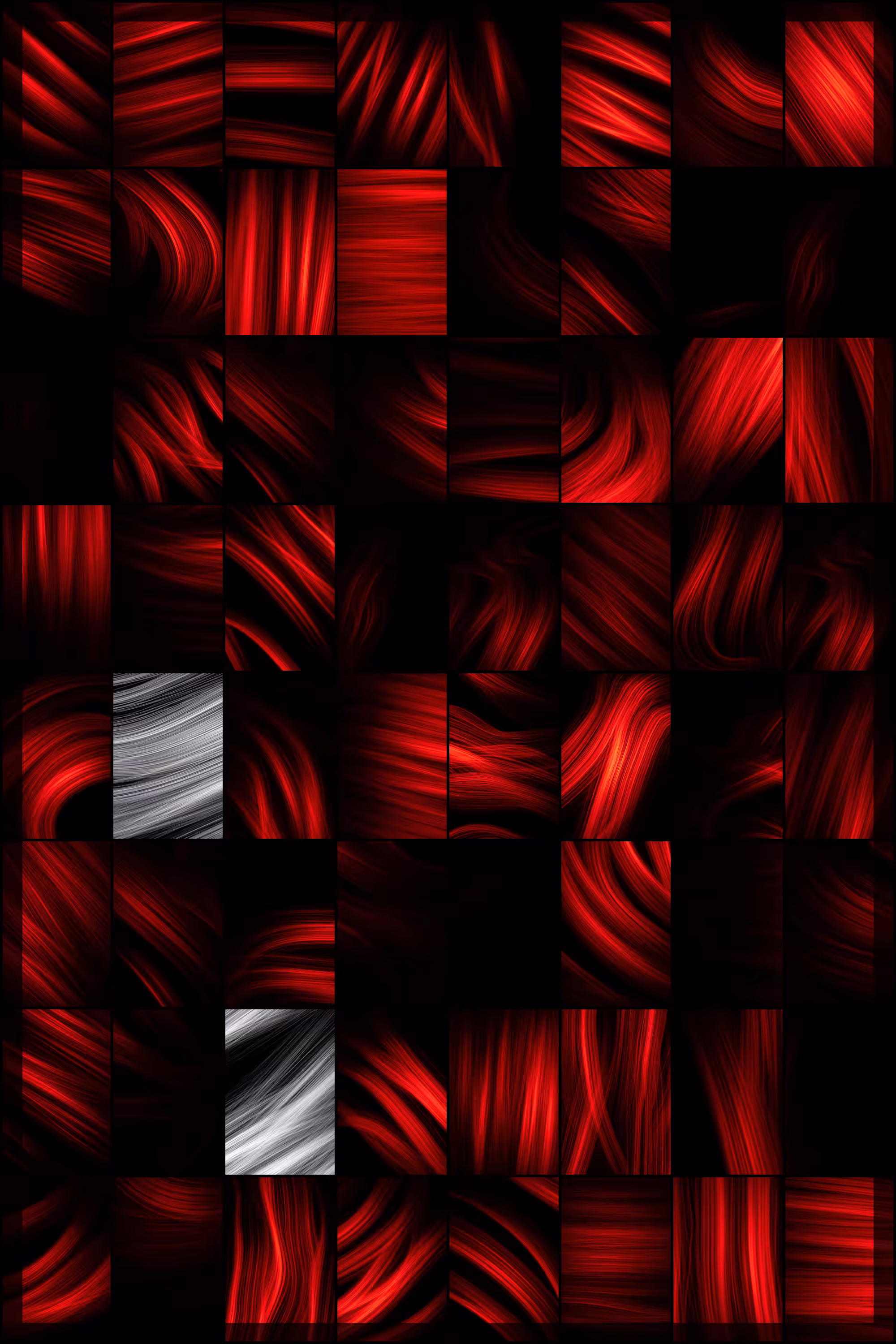 Vortex Dreams #318