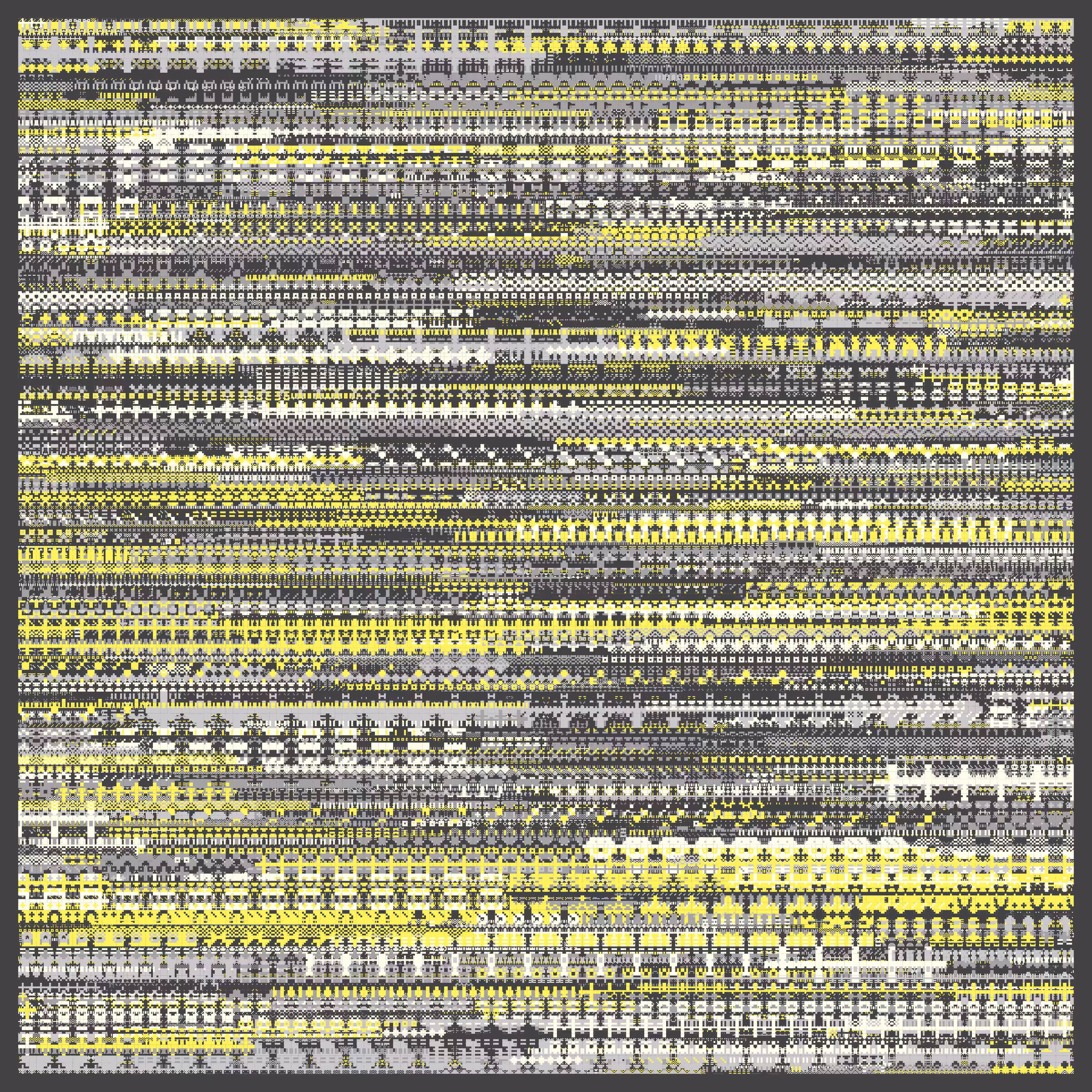 Pixel Management #1296