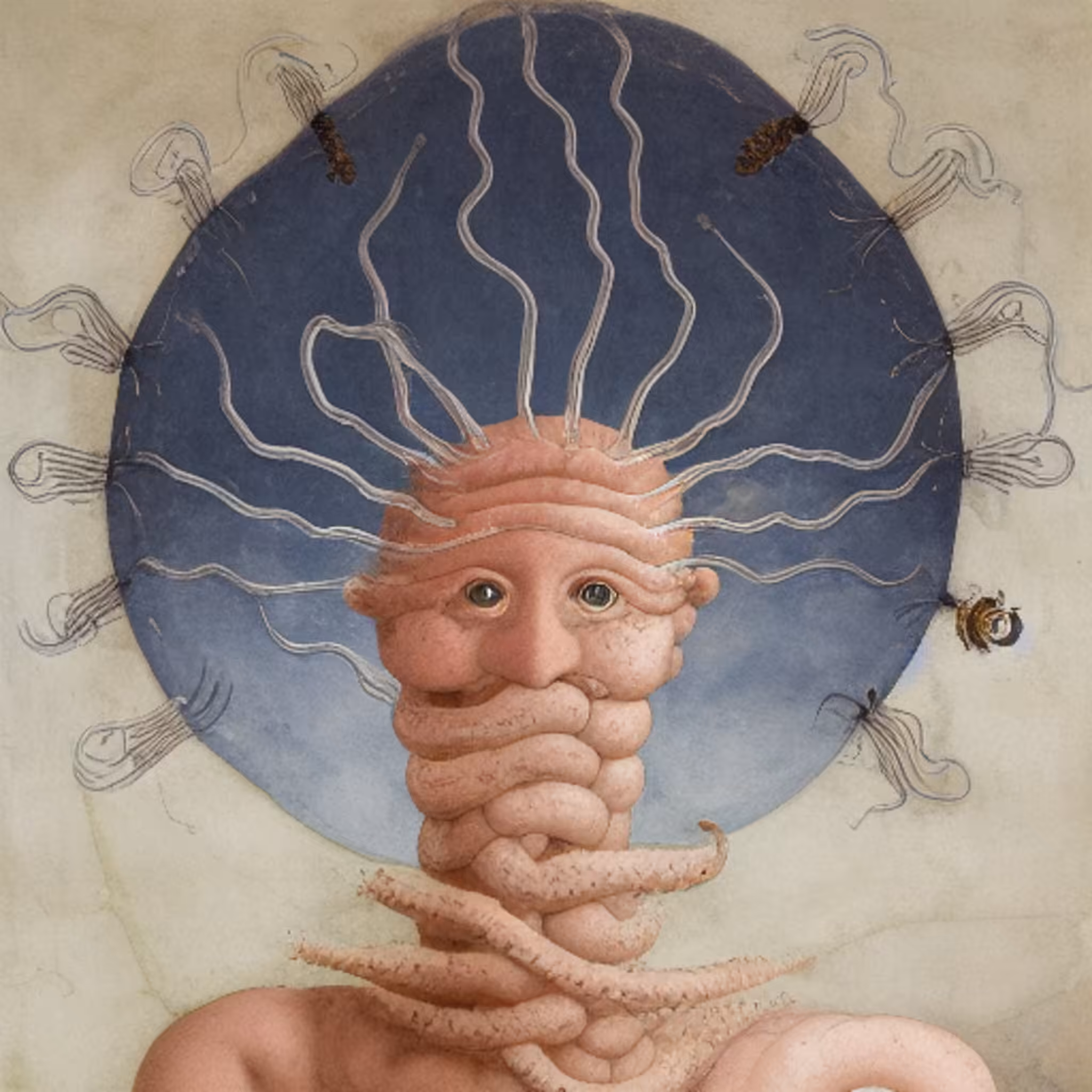 The Oracles #330