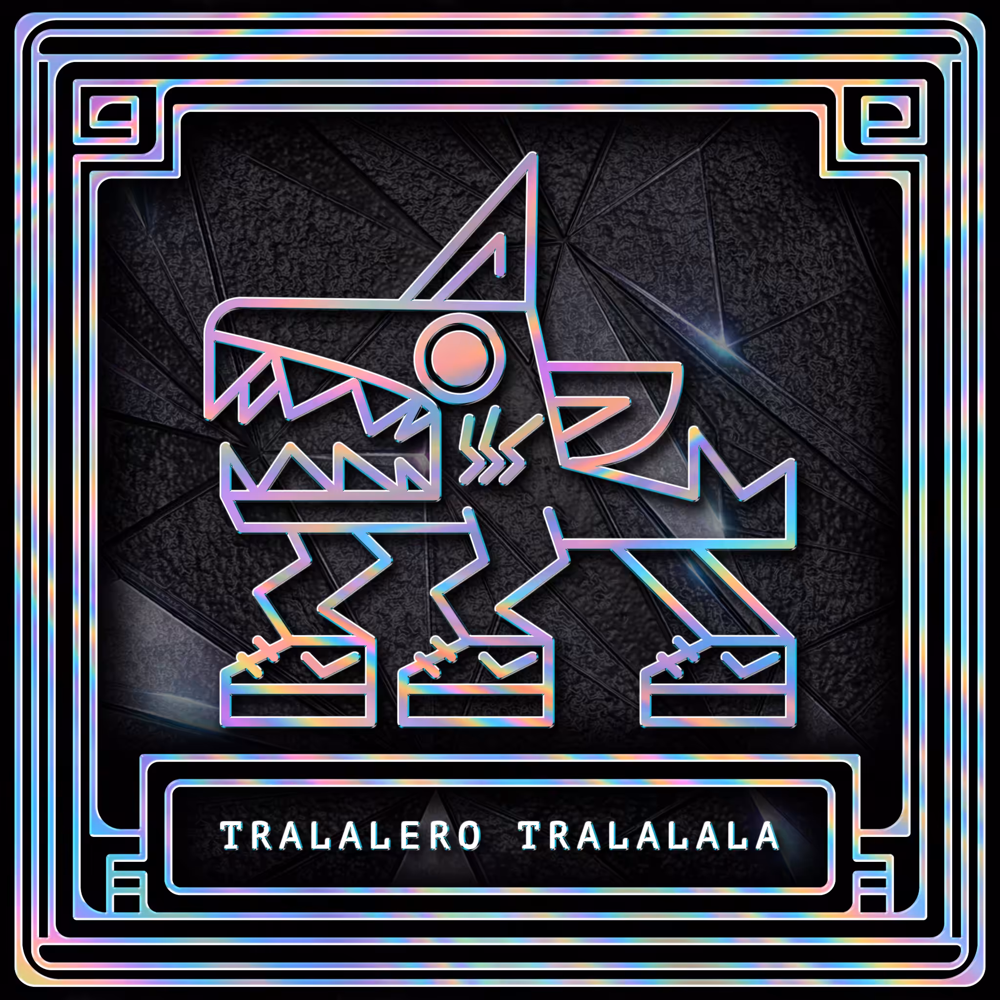 Bra1nR0t: TRALALERO TRALALALA