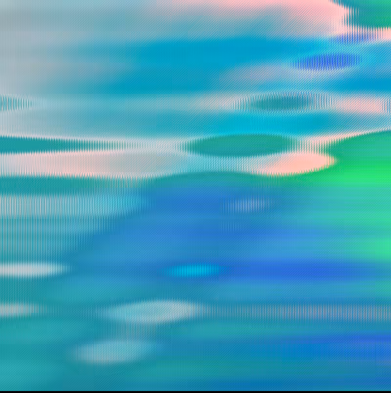 Dissolve #118