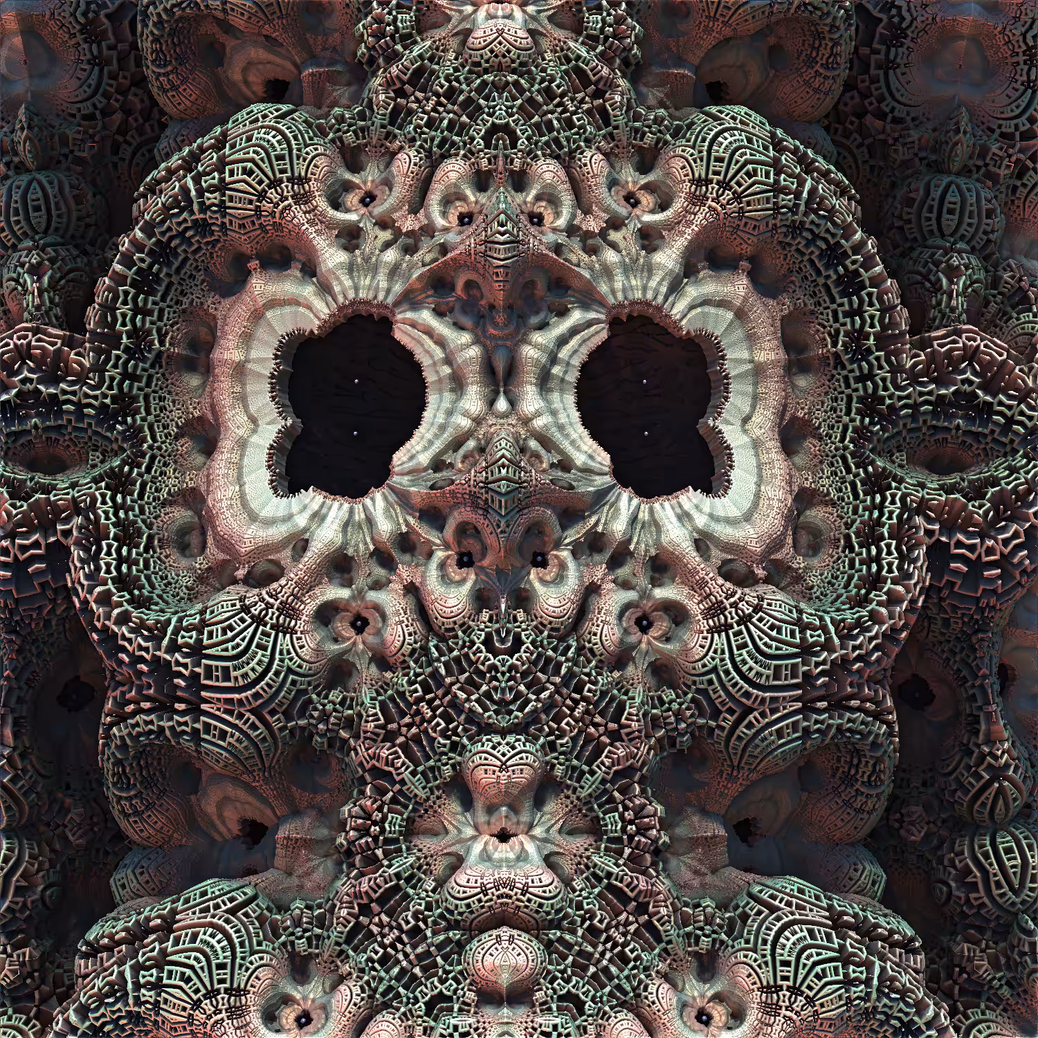 Relics of the Ancients: Hollow Sovereign