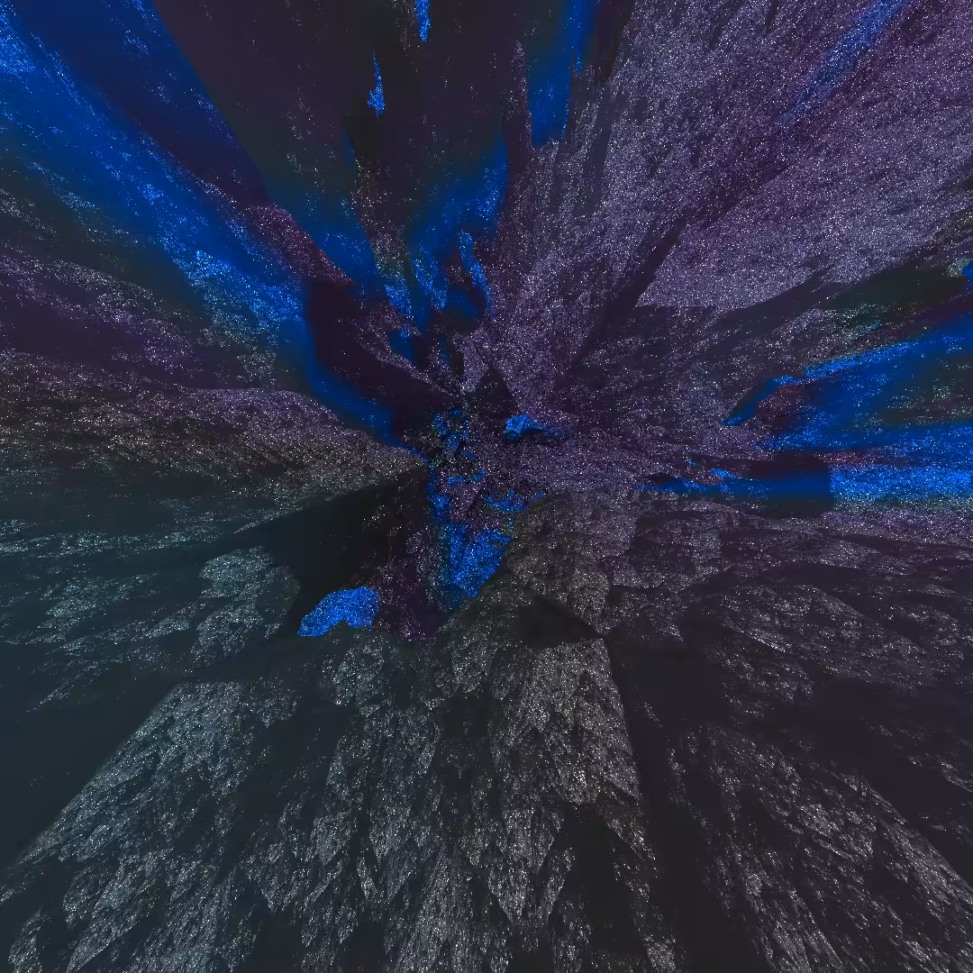 ZigZag River