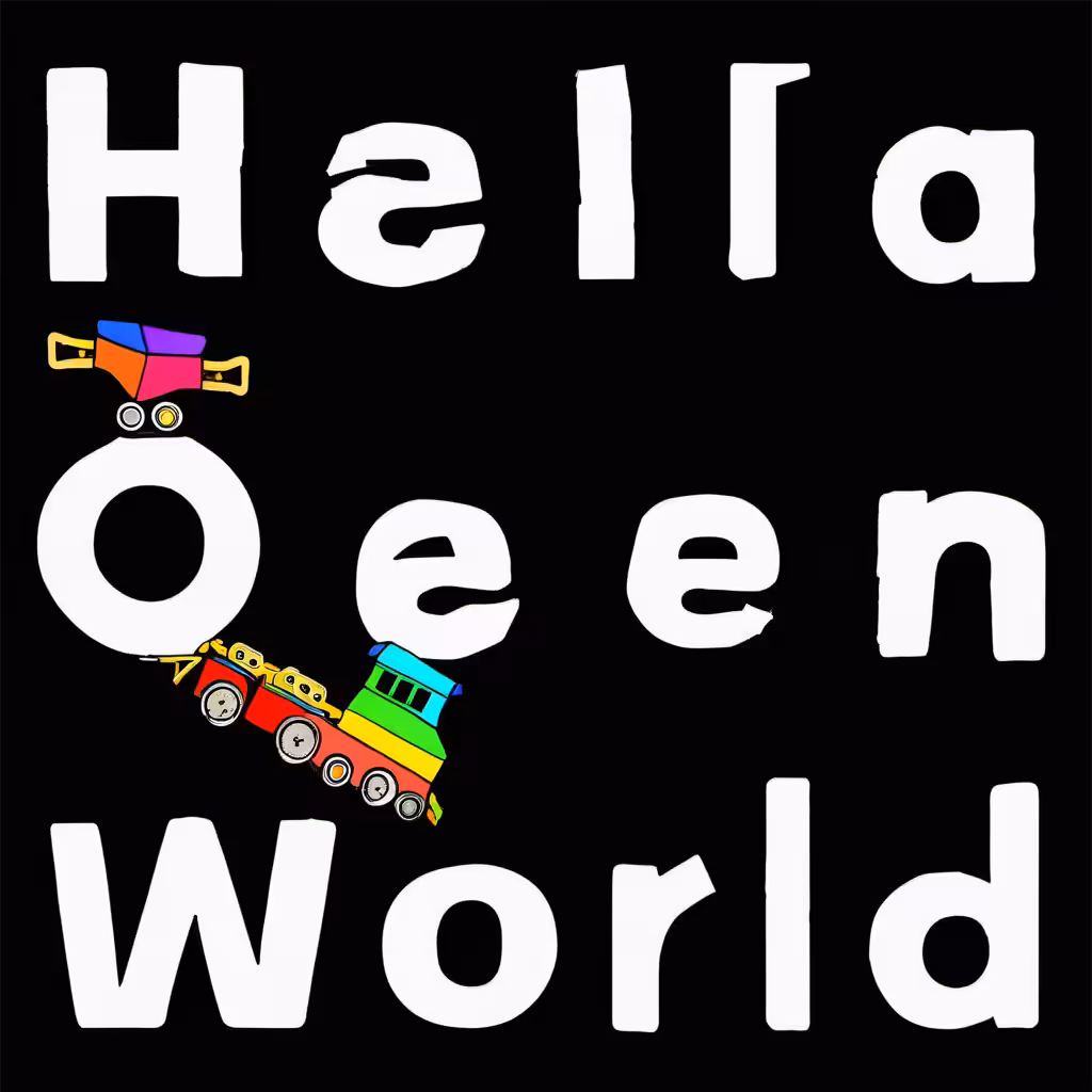 Hello OpenWorld #226