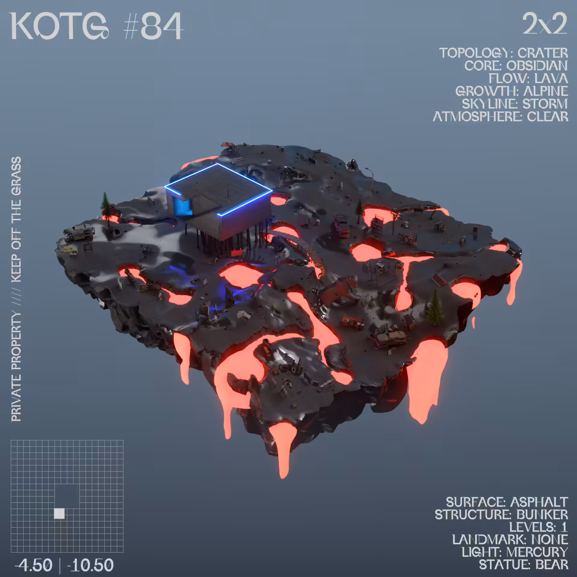 KOTG #84