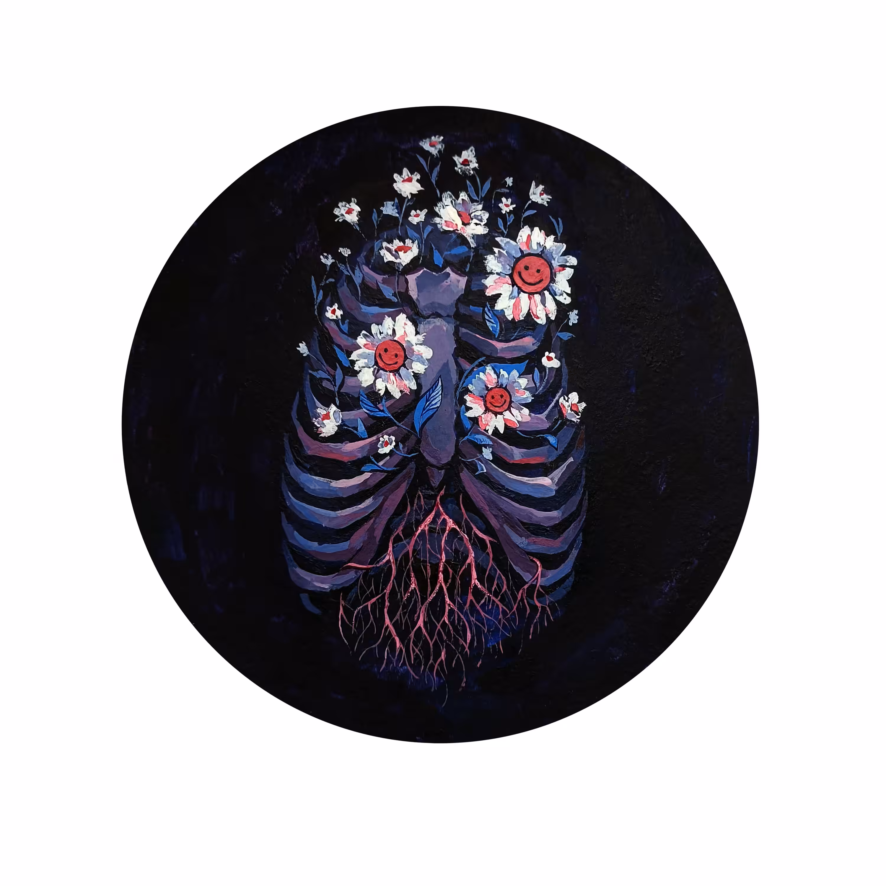 ribs