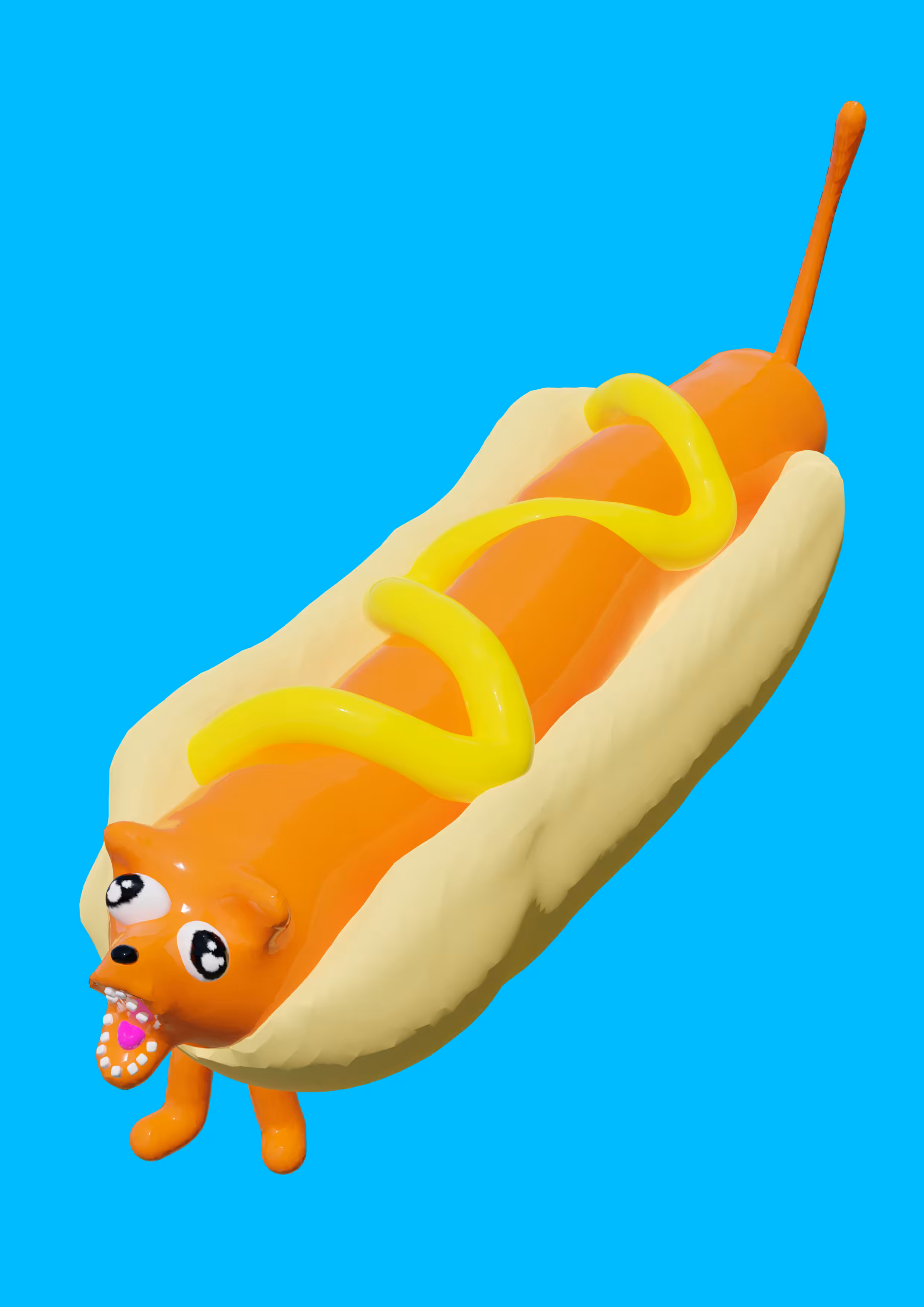 hot dawg