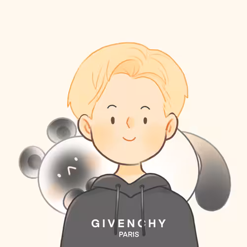 [Special Gift] Johnny