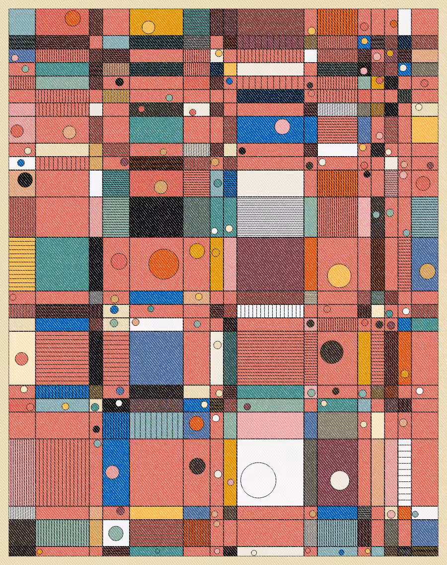 Zometric #29