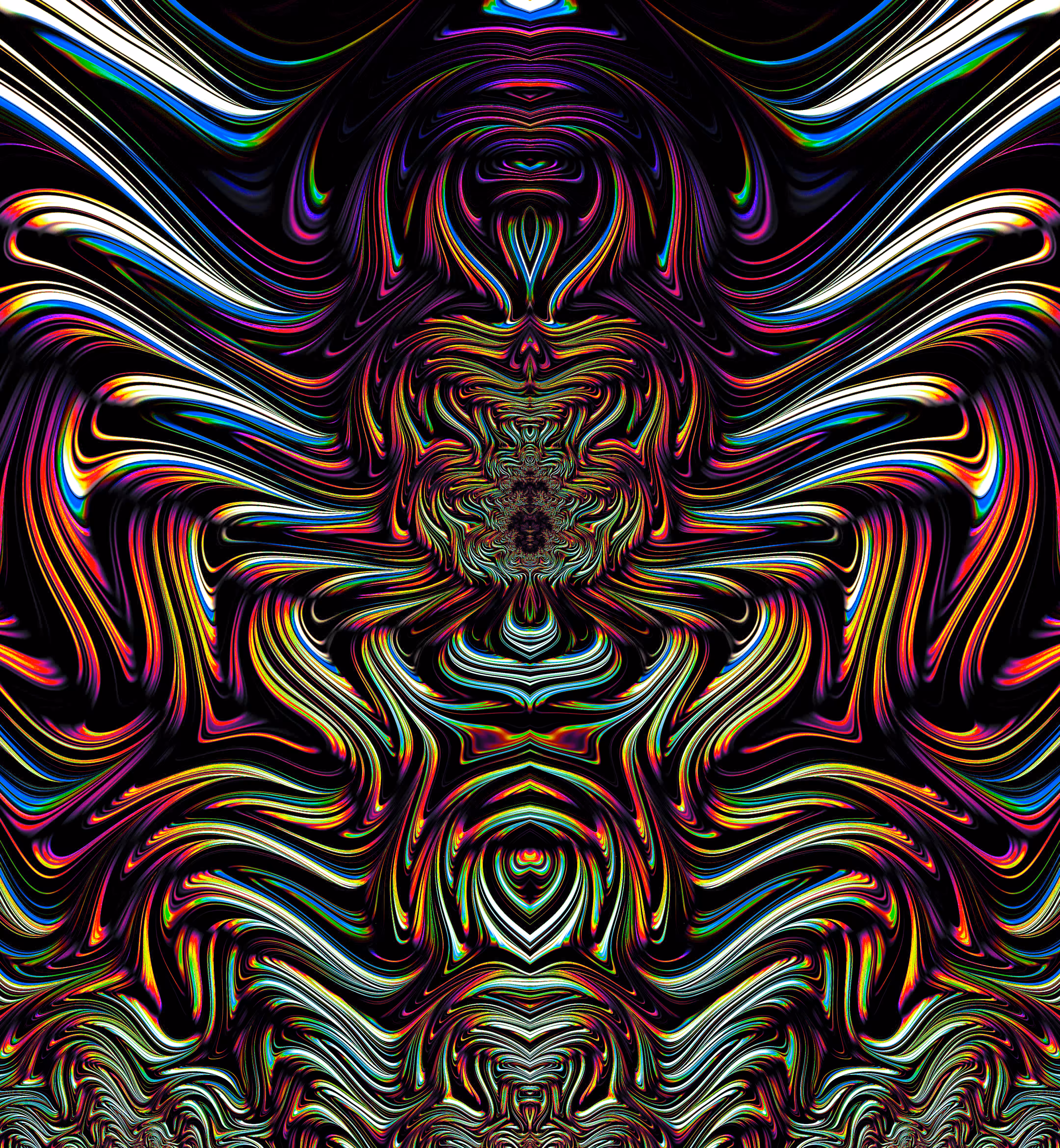 3AM Meditation