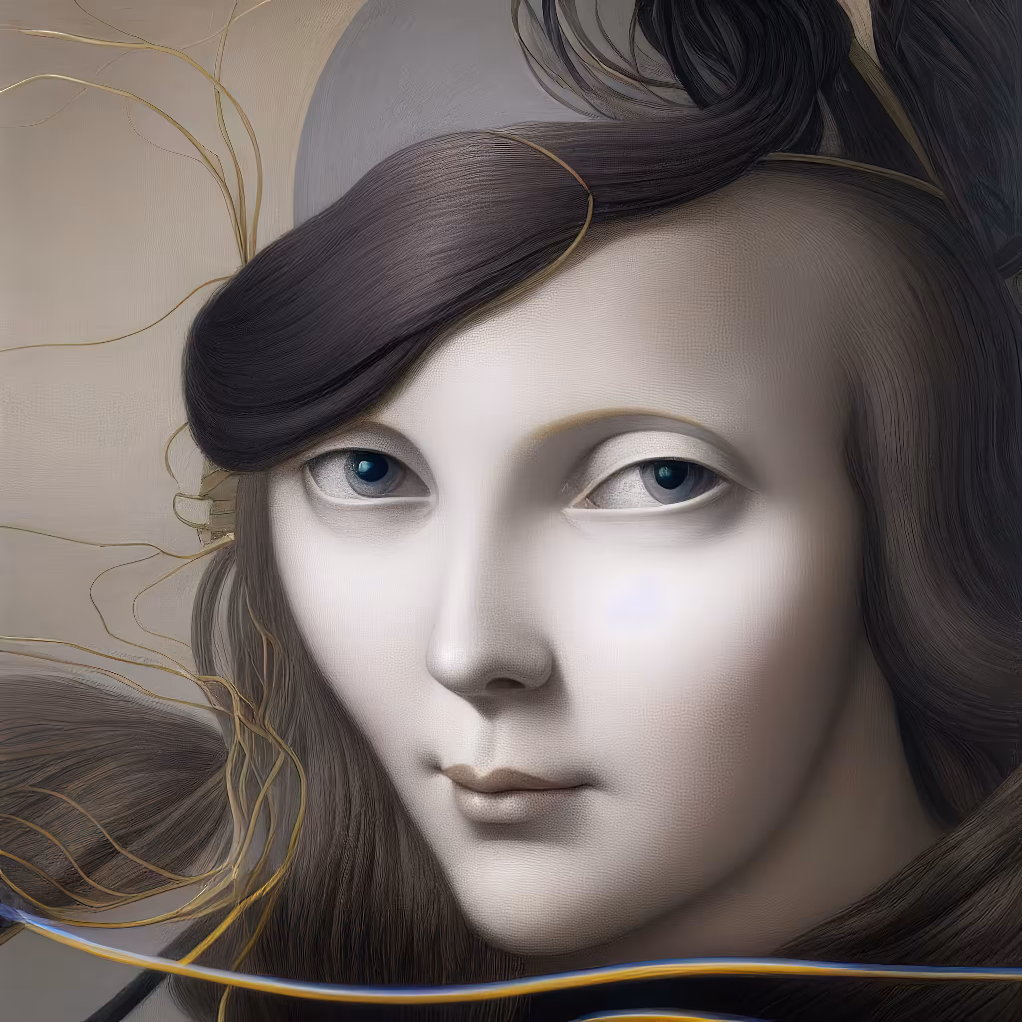 Lost Poets: Allure