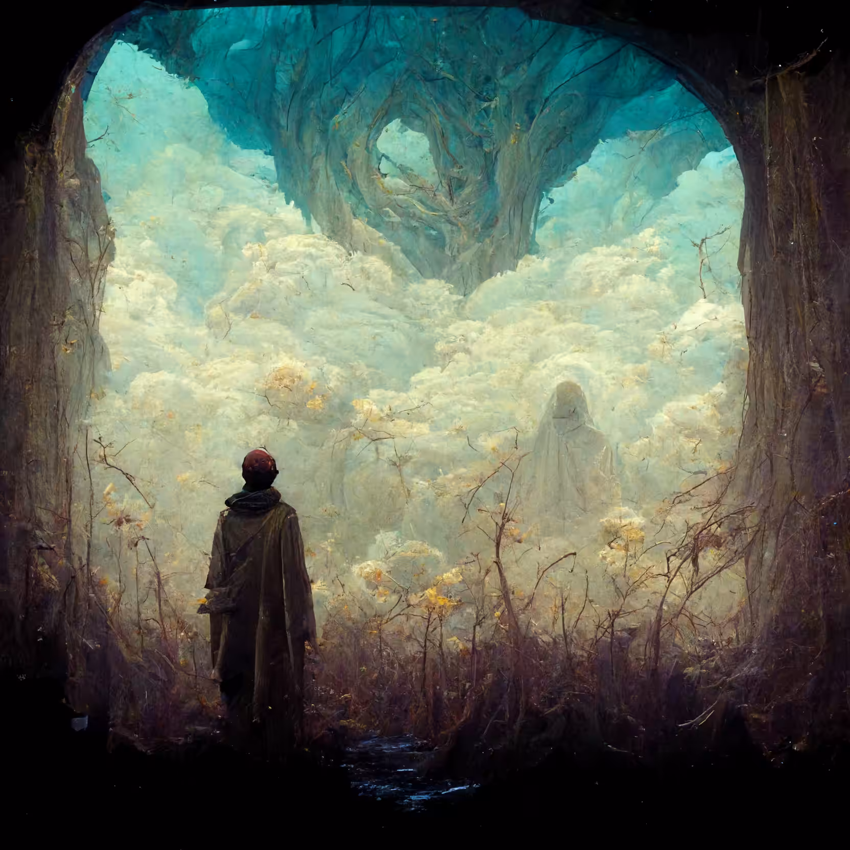 The Unknown 079