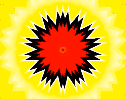 EXPLOSION