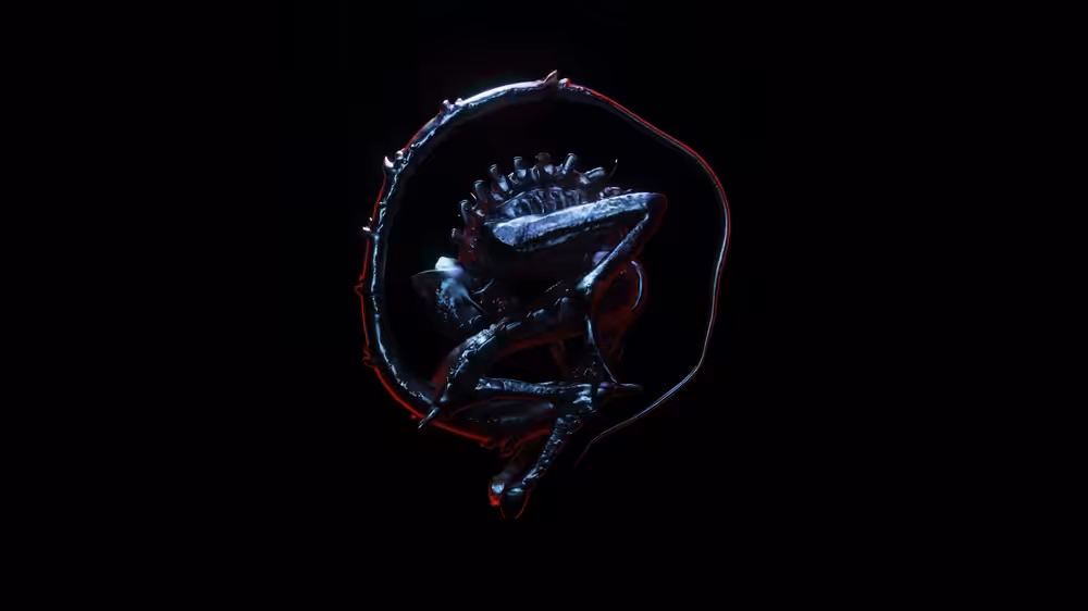 Nyarlathotep's Incubation