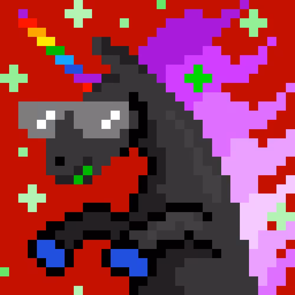 Unicorn #5864