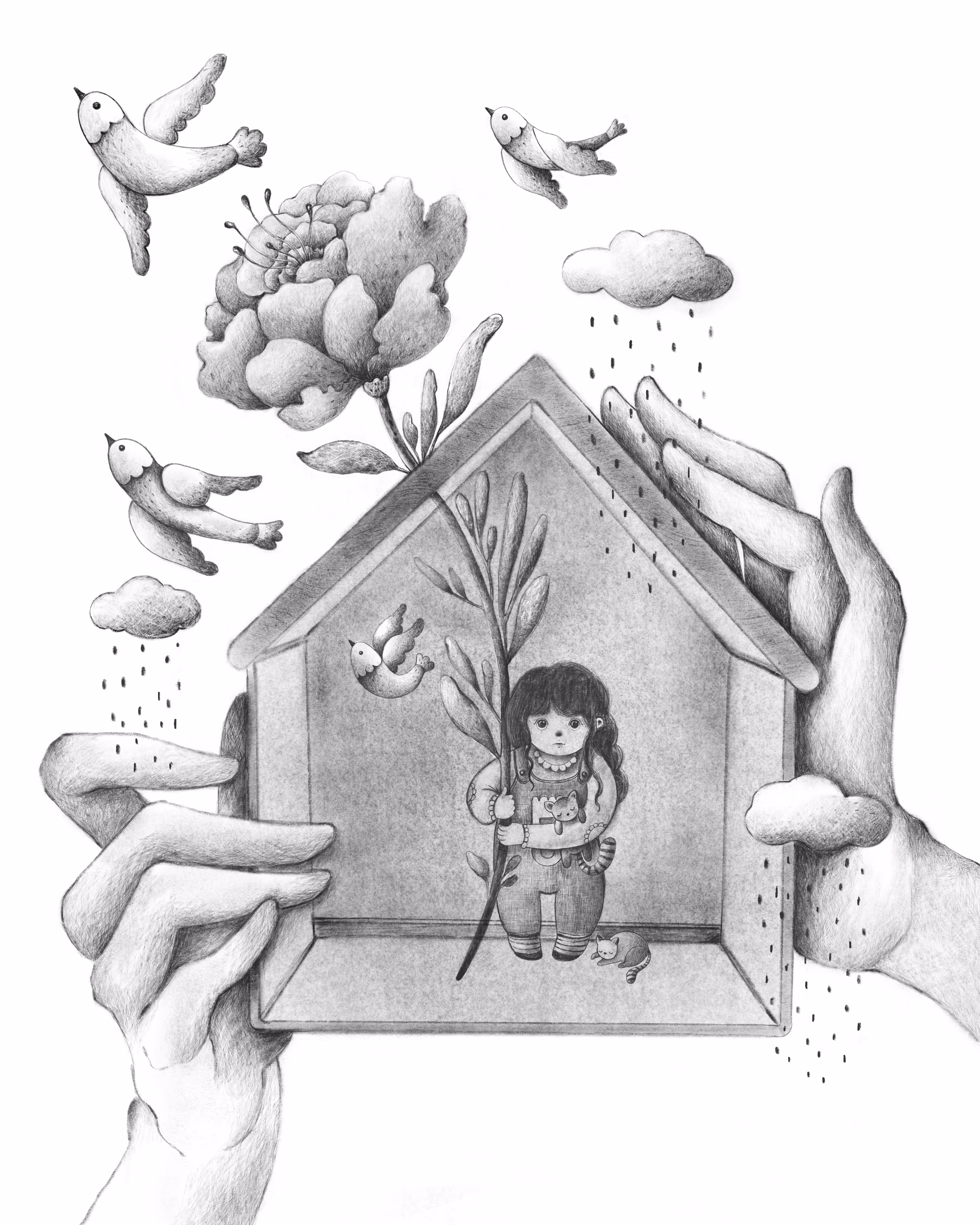 "Home, Sweet Home"