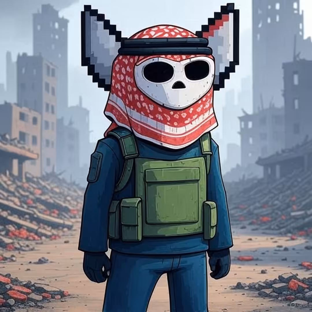 Resistant HanDallah