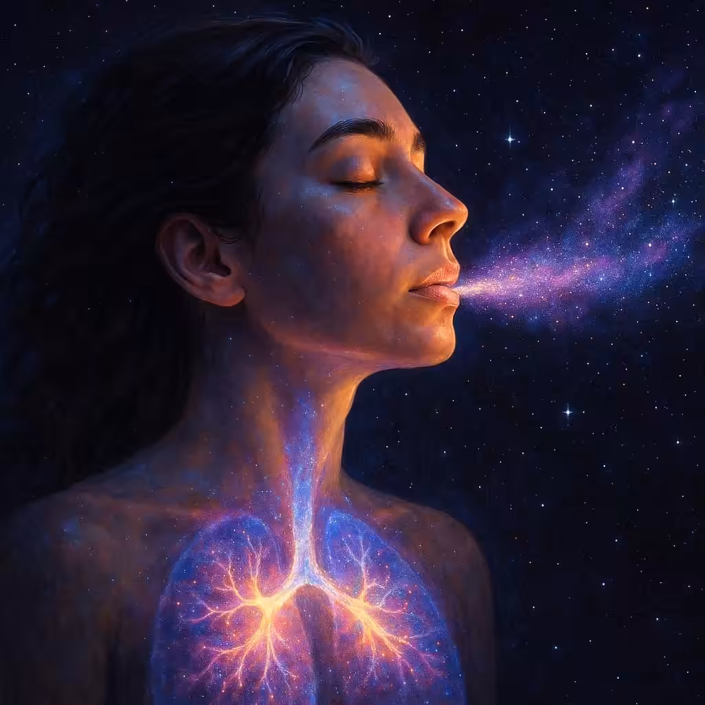 Inner peace