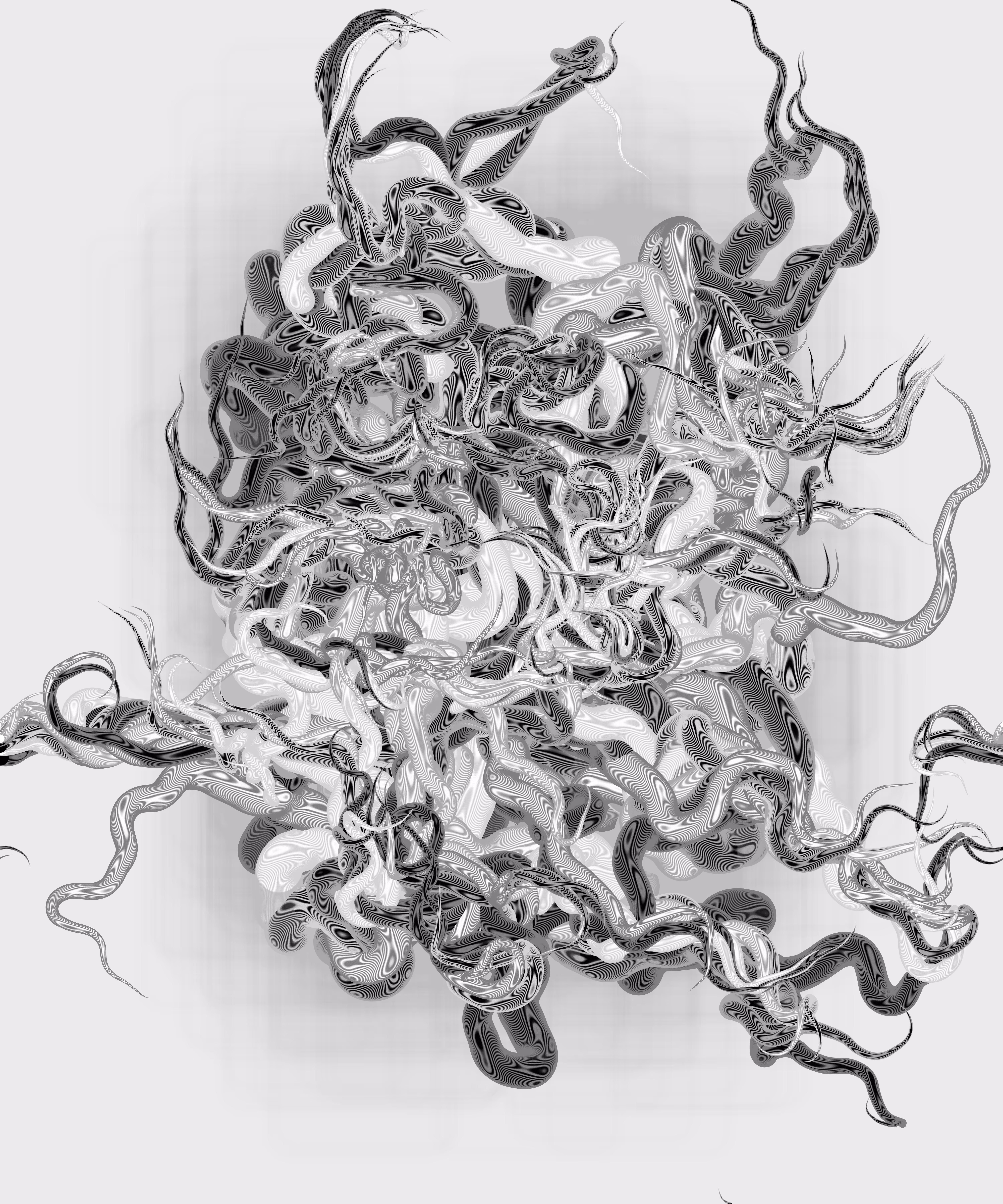 Ramification (22)