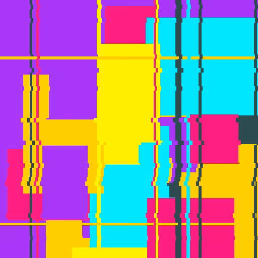Chromatic Chaos #714
