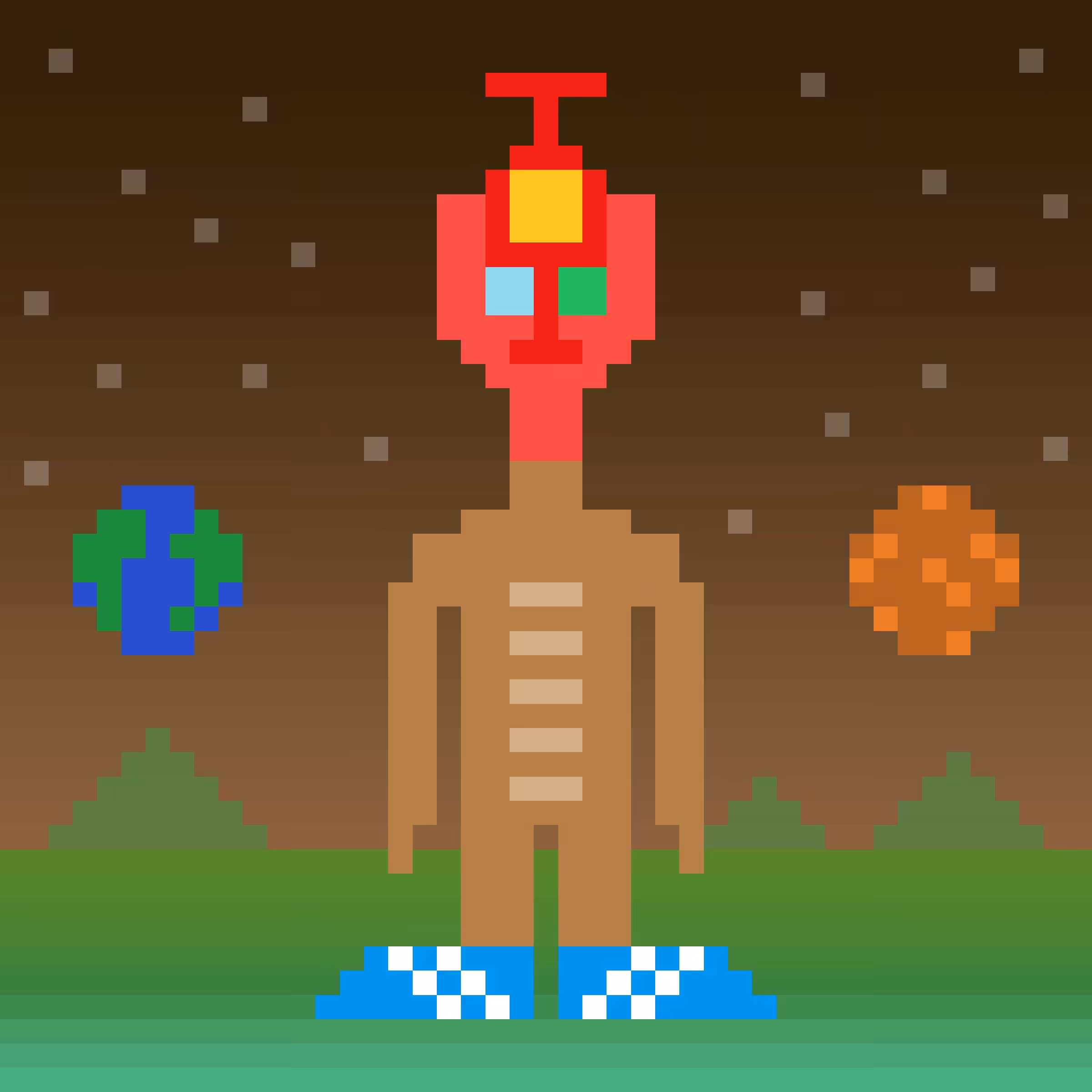 CryptoGalactican #367