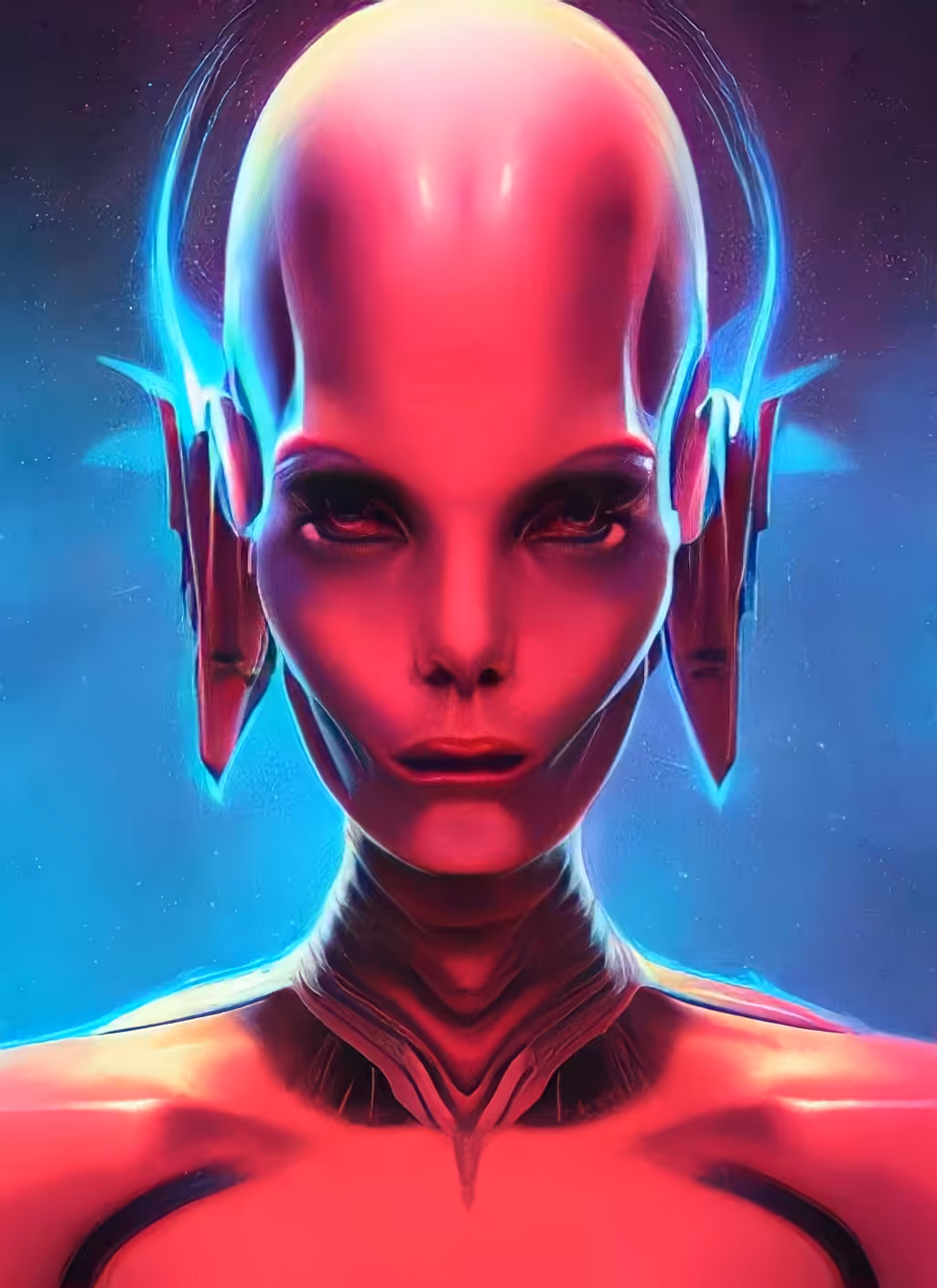 Overseer Empress