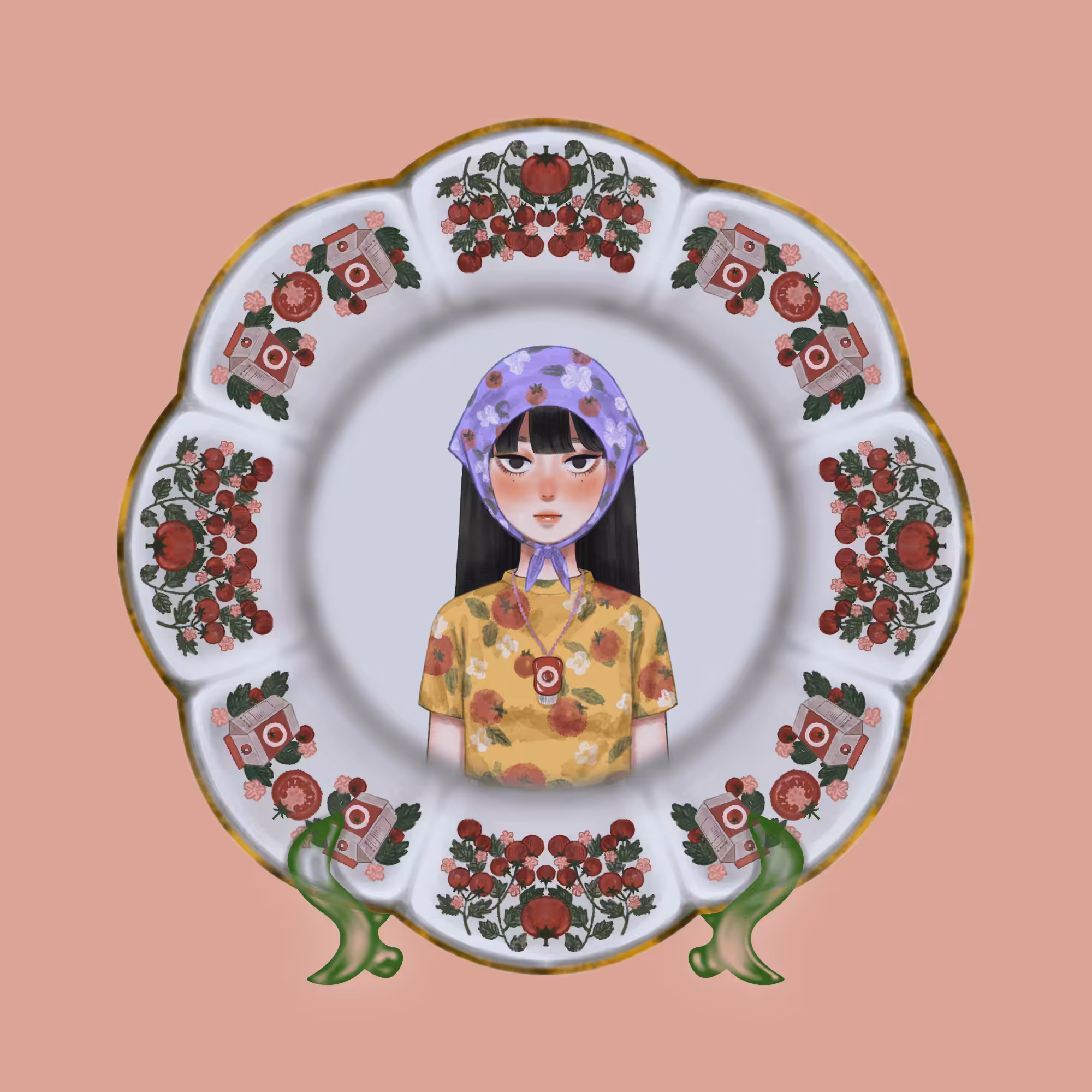 tomato cucu #0008