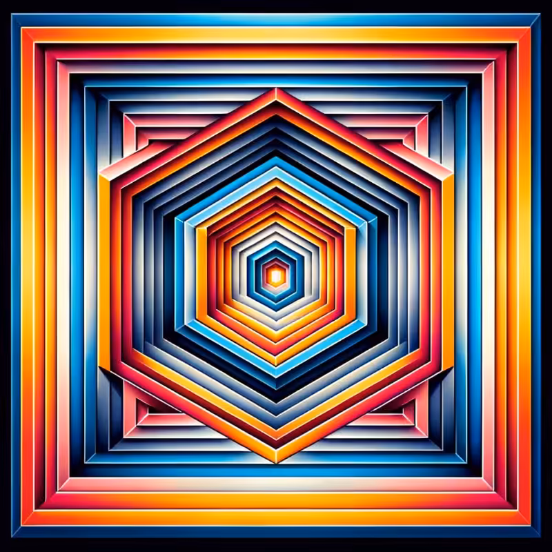 4th Dimensional Beings #2