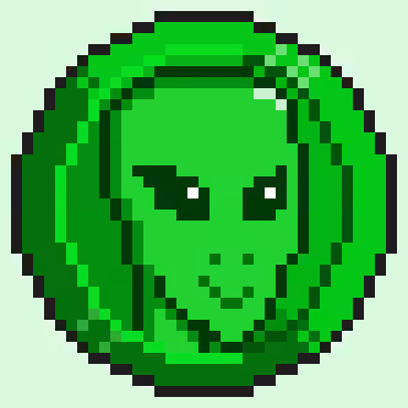 Diamond coin