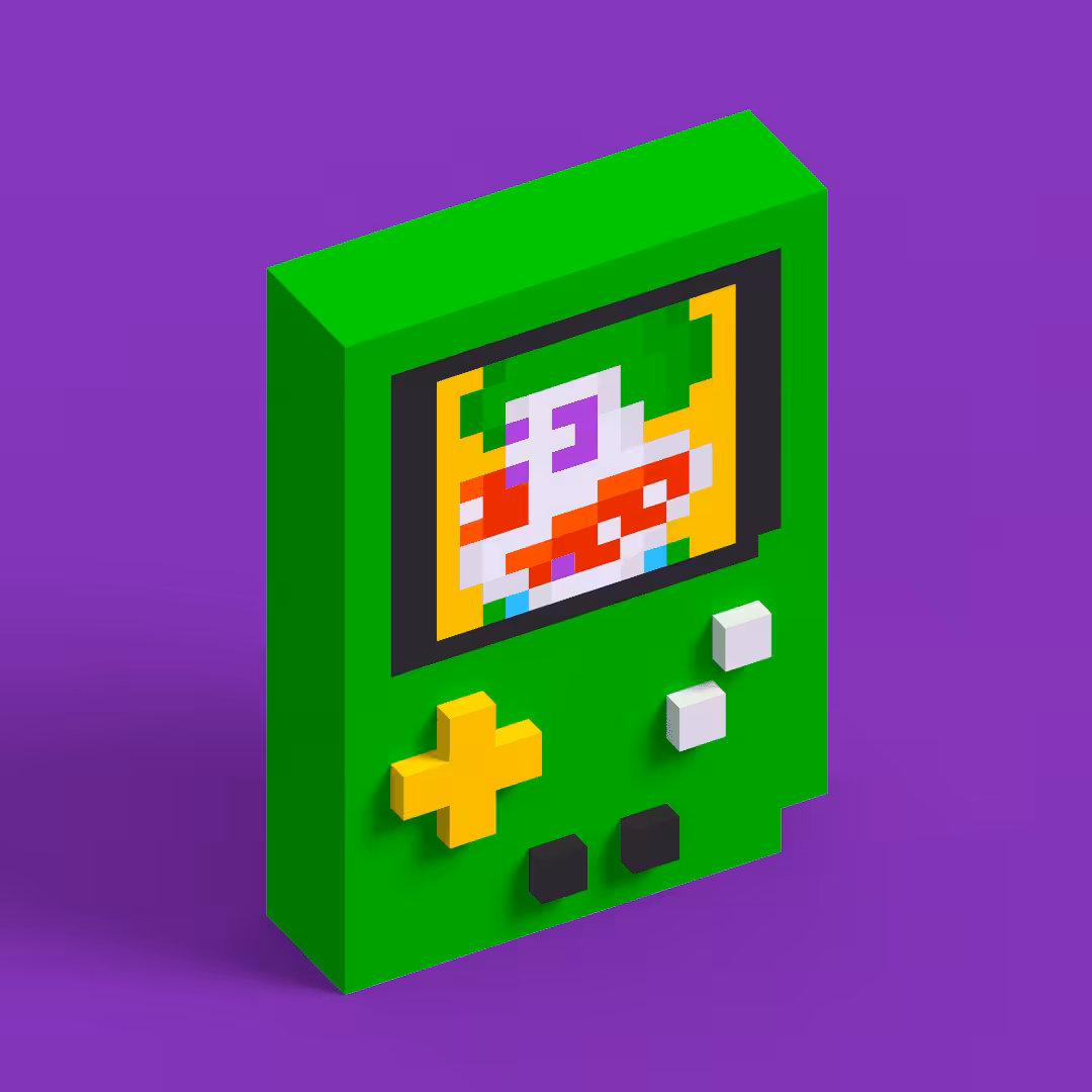 Gameboy_#73_Crypto Carnies