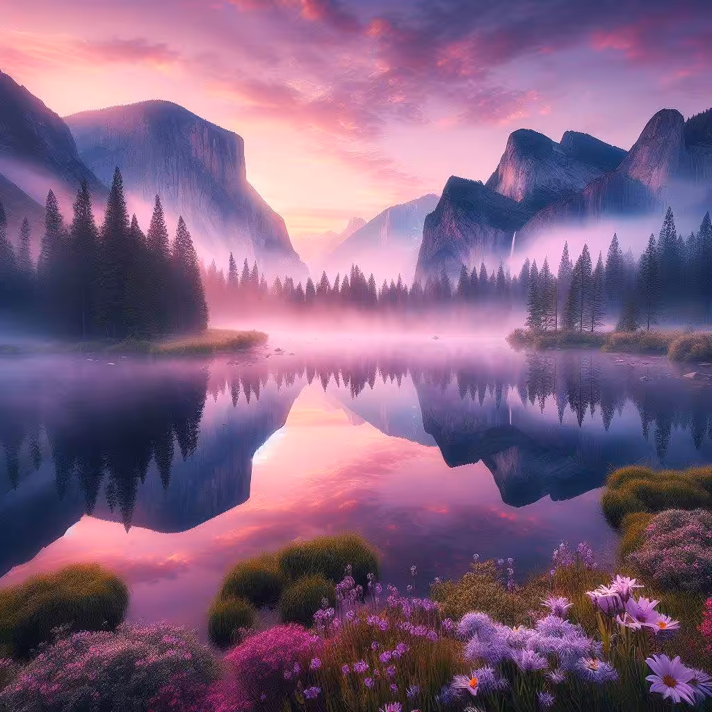 "In the Footsteps of the Wind"