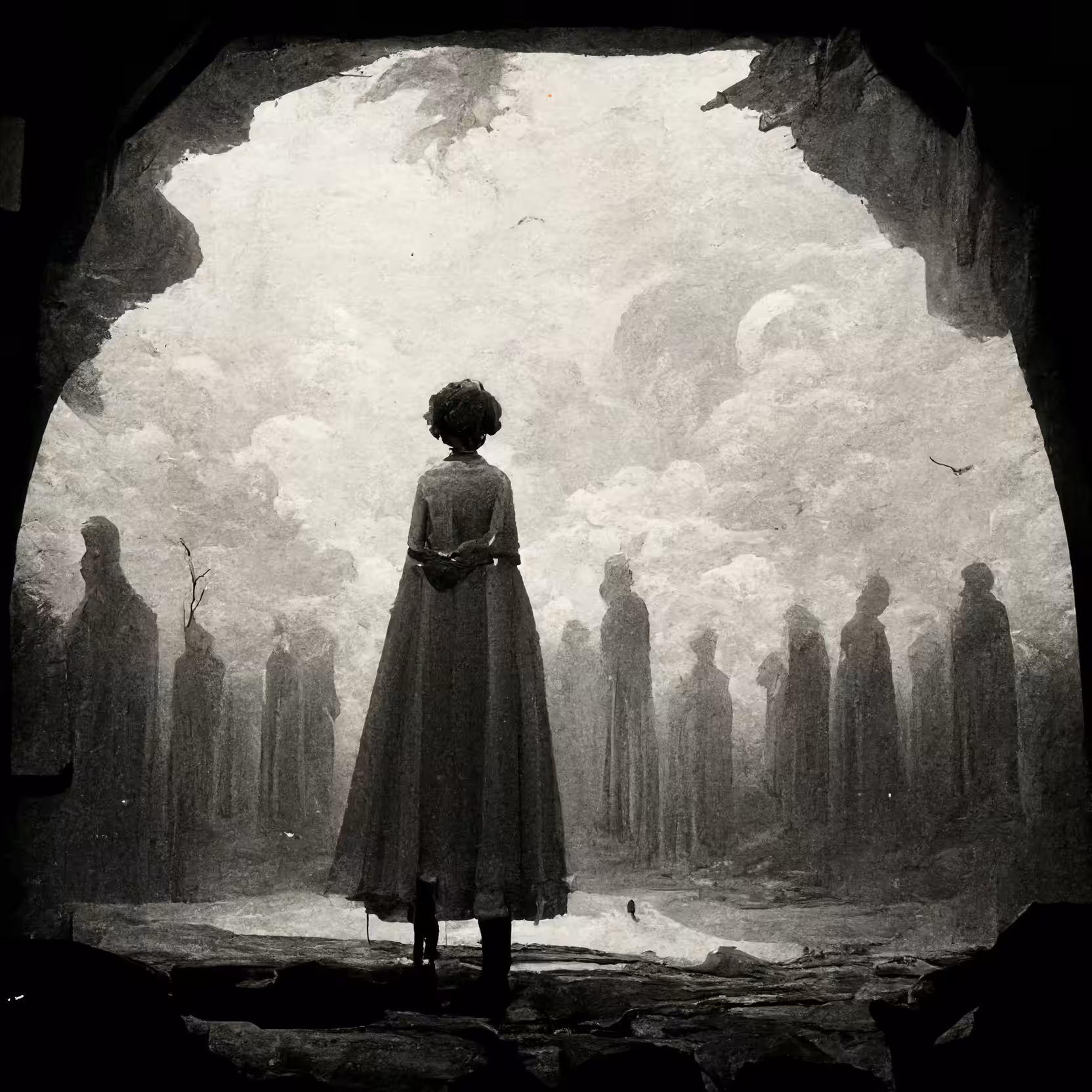 The Unknown 071